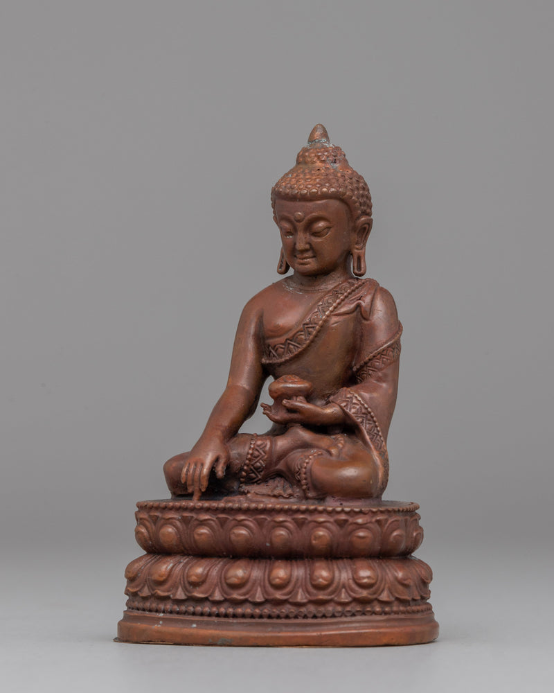 Sidhartha Gautam Shakyamuni Buddha | Symbol of Peace and Enlightenment