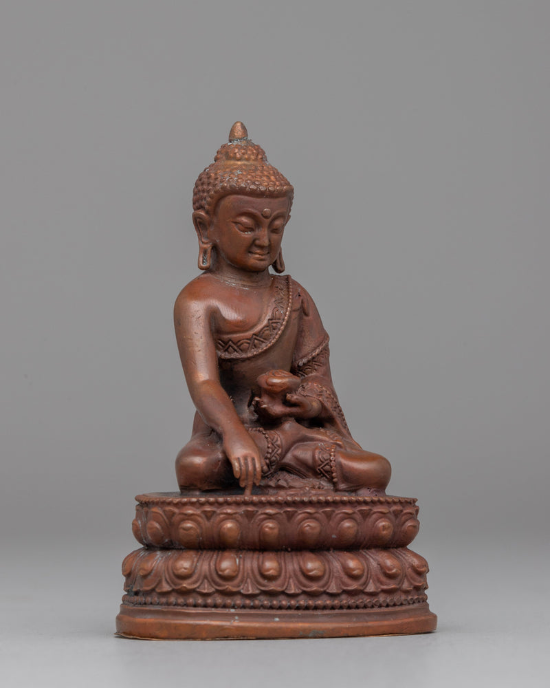 Sidhartha Gautam Shakyamuni Buddha | Symbol of Peace and Enlightenment