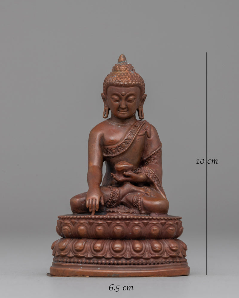 Sidhartha Gautam Shakyamuni Buddha | Symbol of Peace and Enlightenment