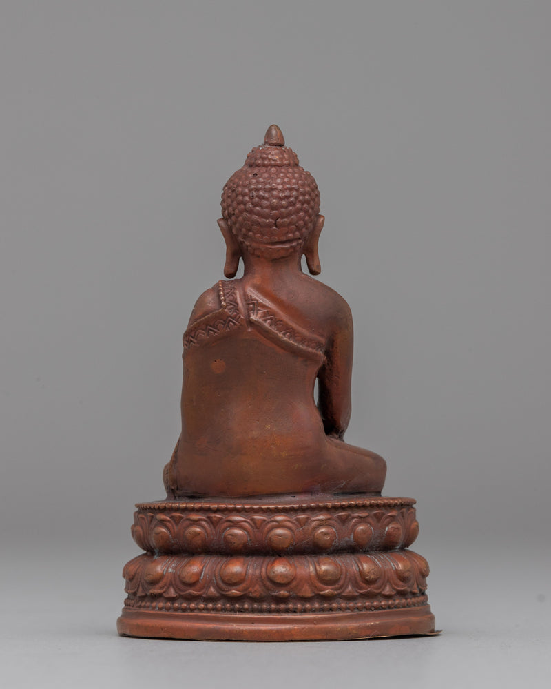 Sidhartha Gautam Shakyamuni Buddha | Symbol of Peace and Enlightenment