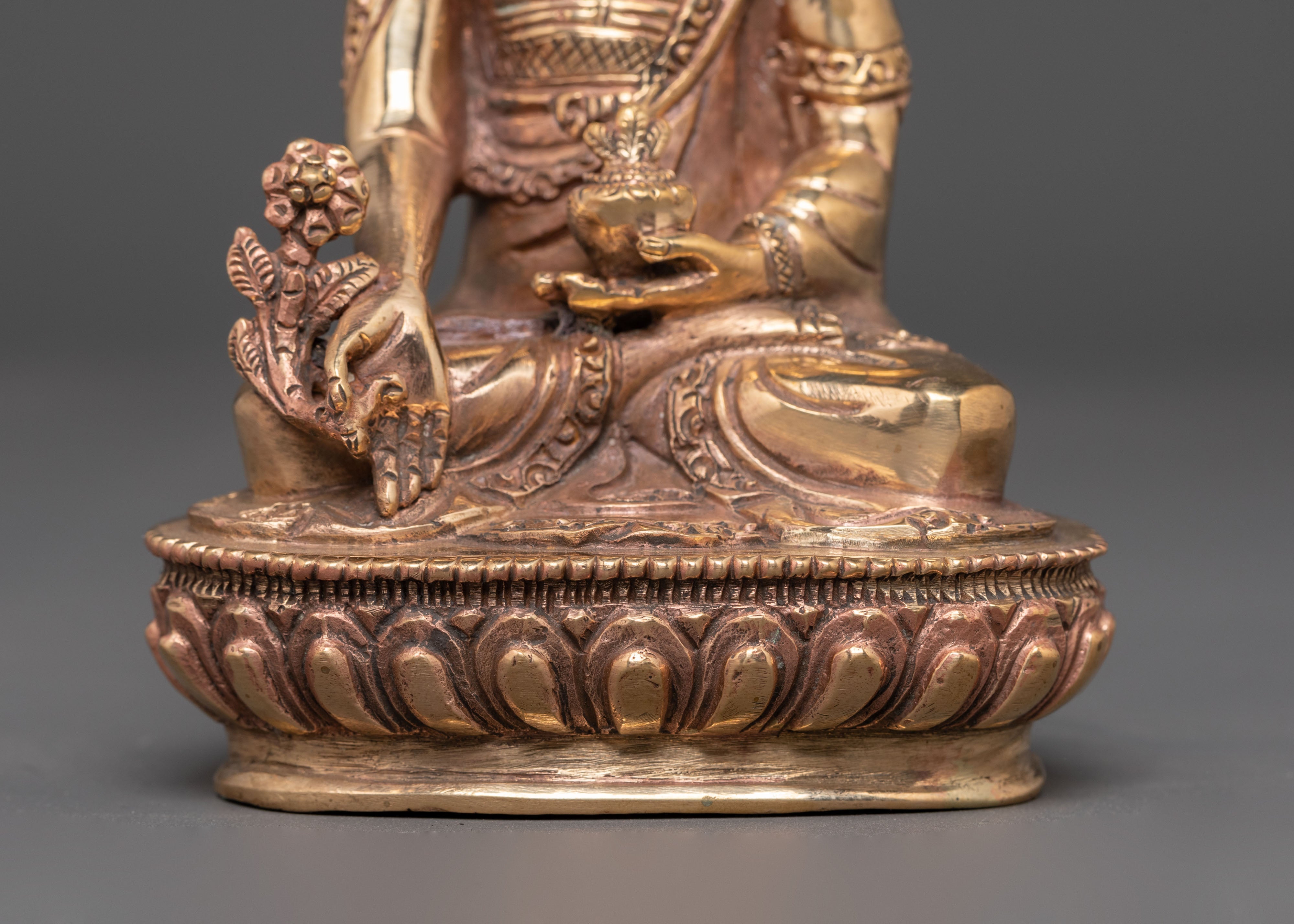 Medicine Buddha Light of Wisdom and Compassion | Healer of Body and Mind