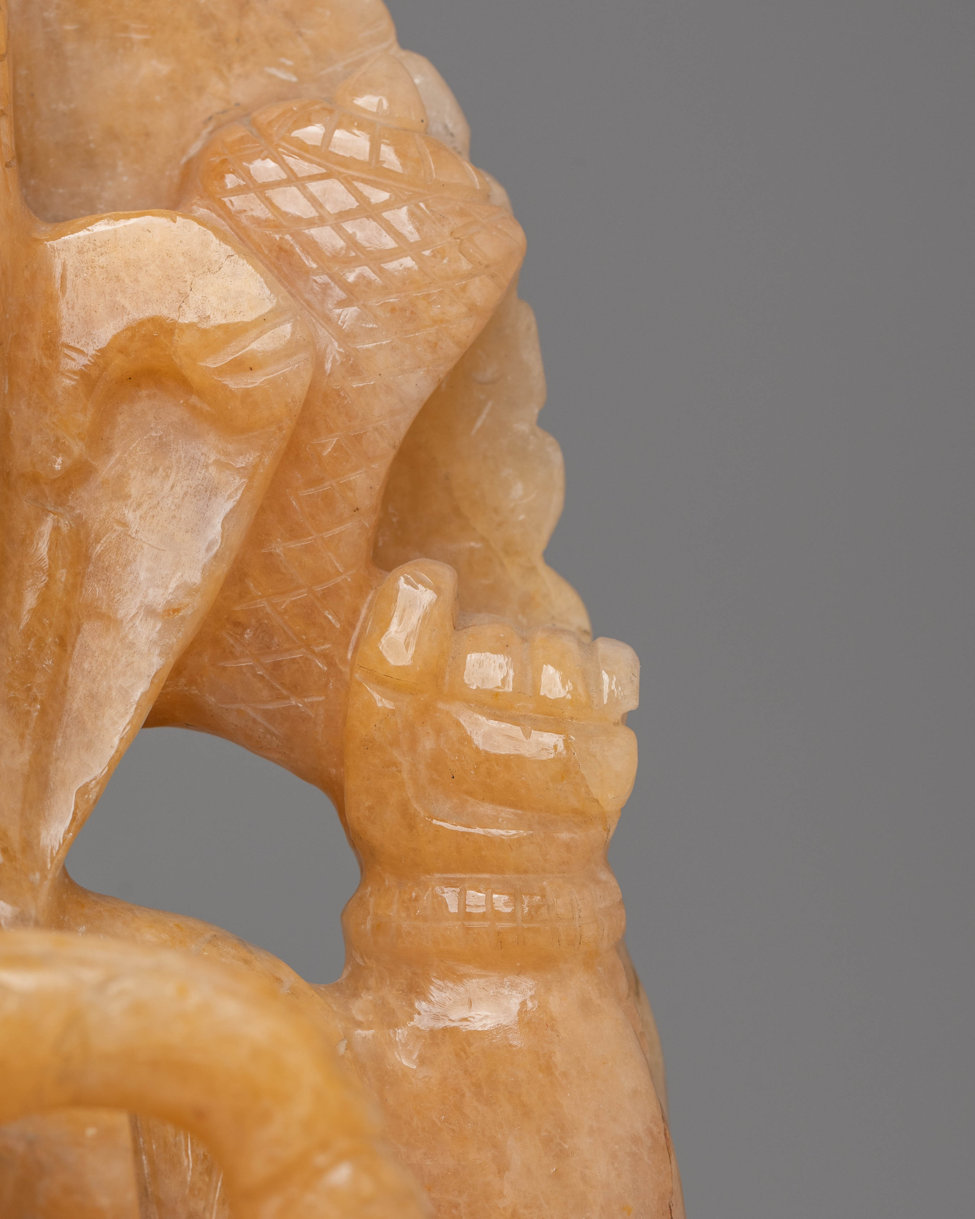 Ganesh Statue – The Hindu Deity | Divine Lord Ganesha Sculpture