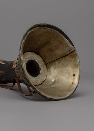 Unique Kangling Instrument | Traditional Tibetan Ceremonial Instrument