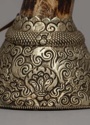 Unique Kangling Instrument | Traditional Tibetan Ceremonial Instrument