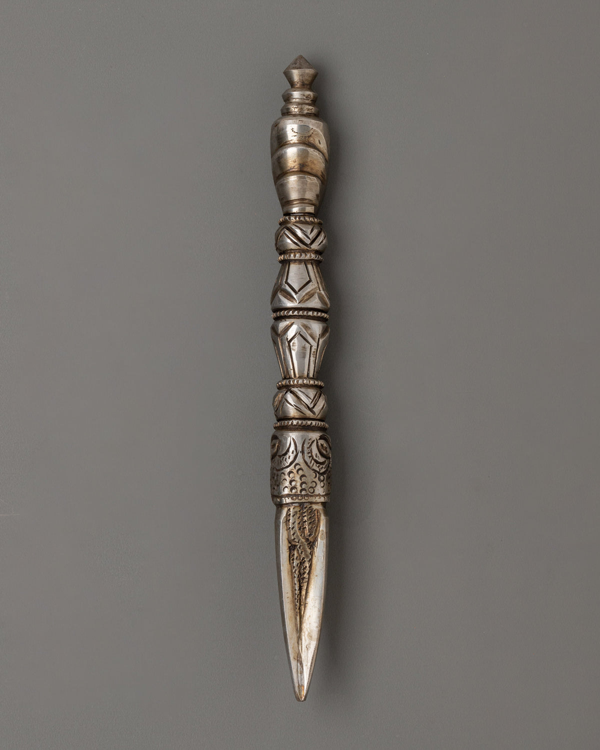 Tibet Ritual Dagger Tibetan Phurba Ritual Dagger For Spiritual Transformation | Ritual Too