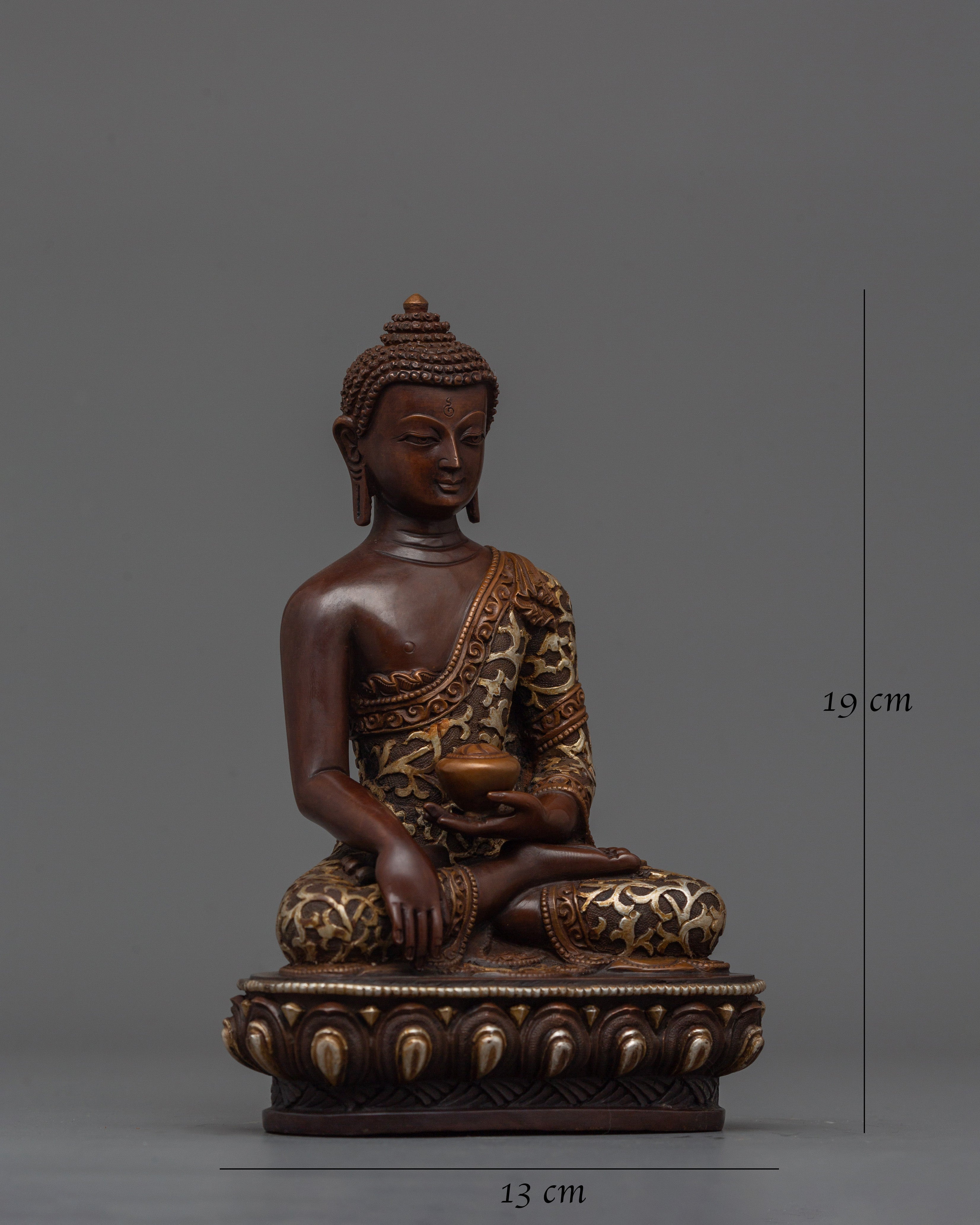 small-7-5-inch-shakyamuni-buddha-statue