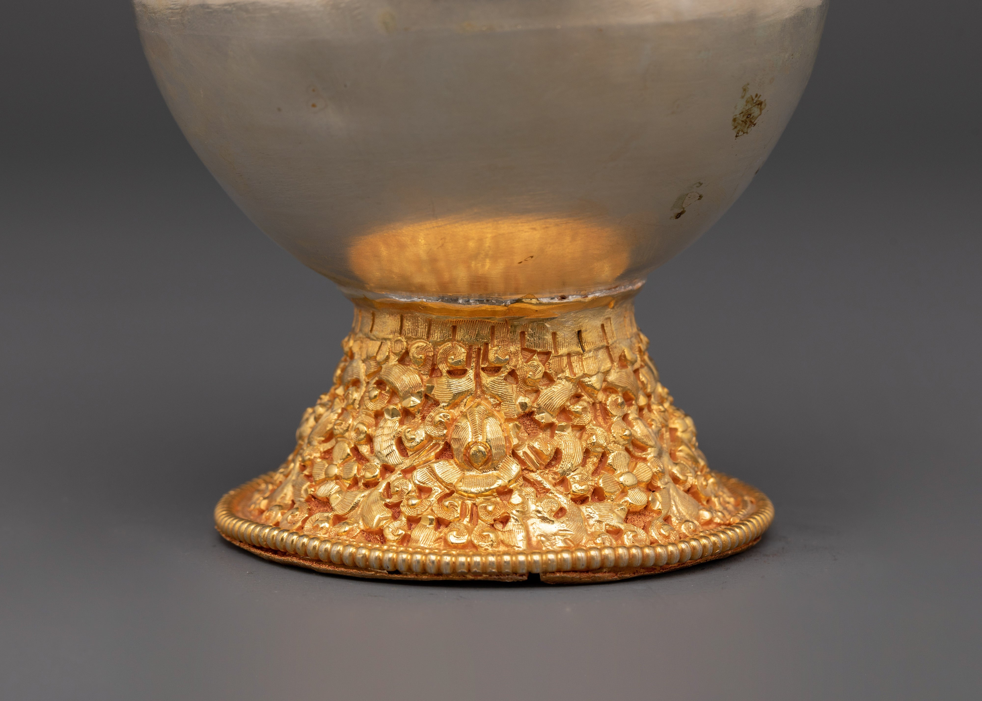 Spiritual Altar Offerings Bhumba | Ideal for Spiritual Ceremonies