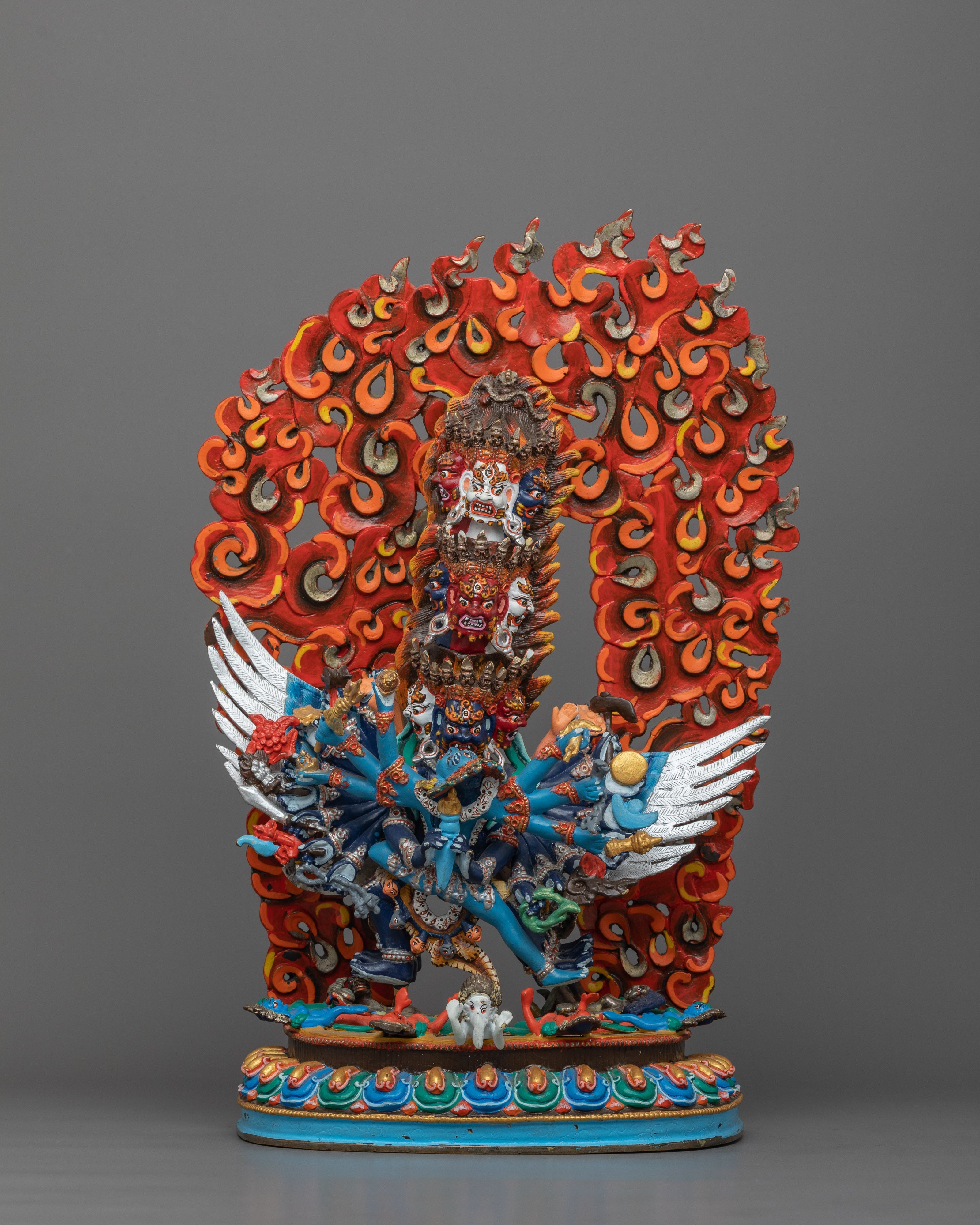 vajrakilaya