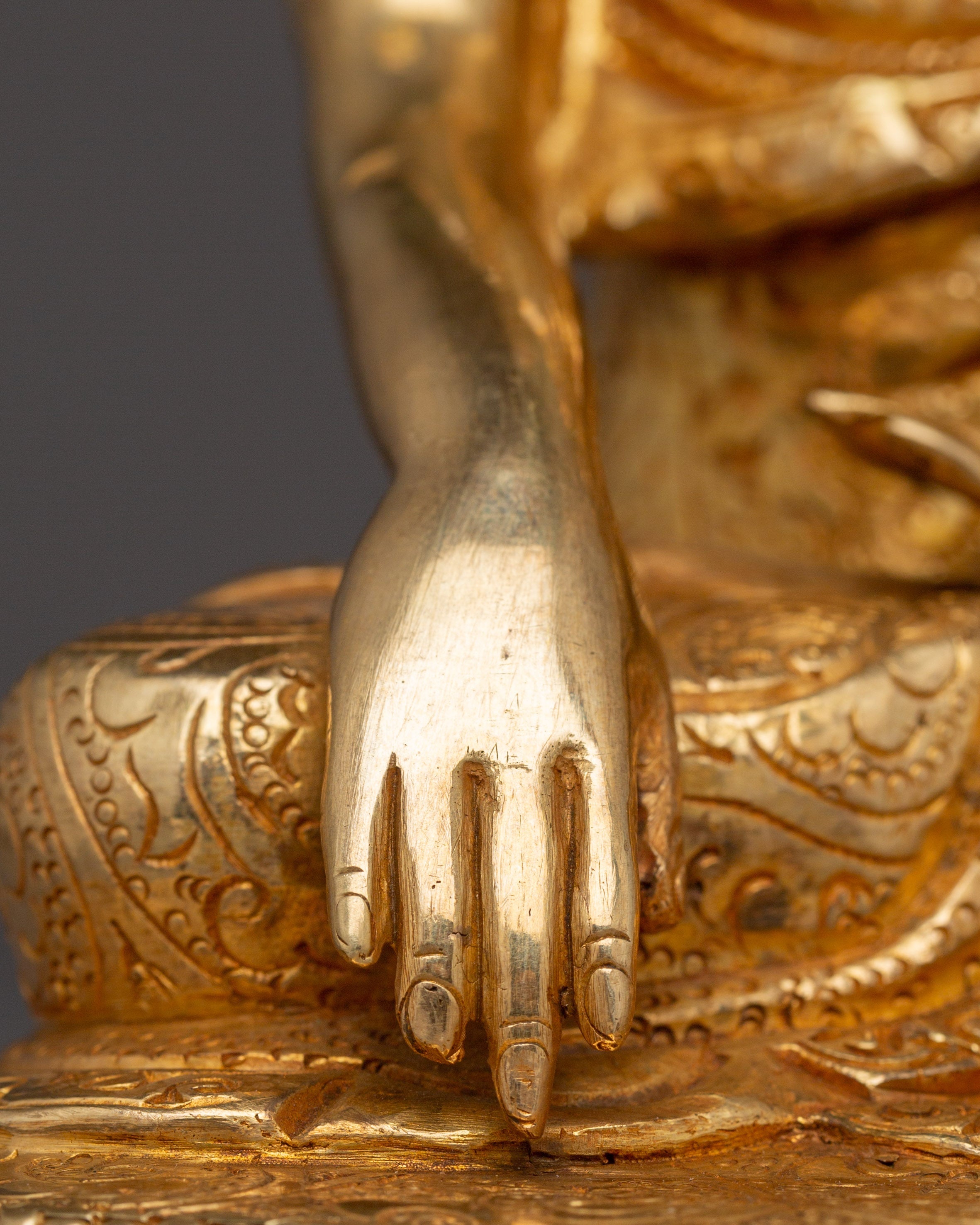 Buddhist Protector Mitrupa | Himalayan Artwork