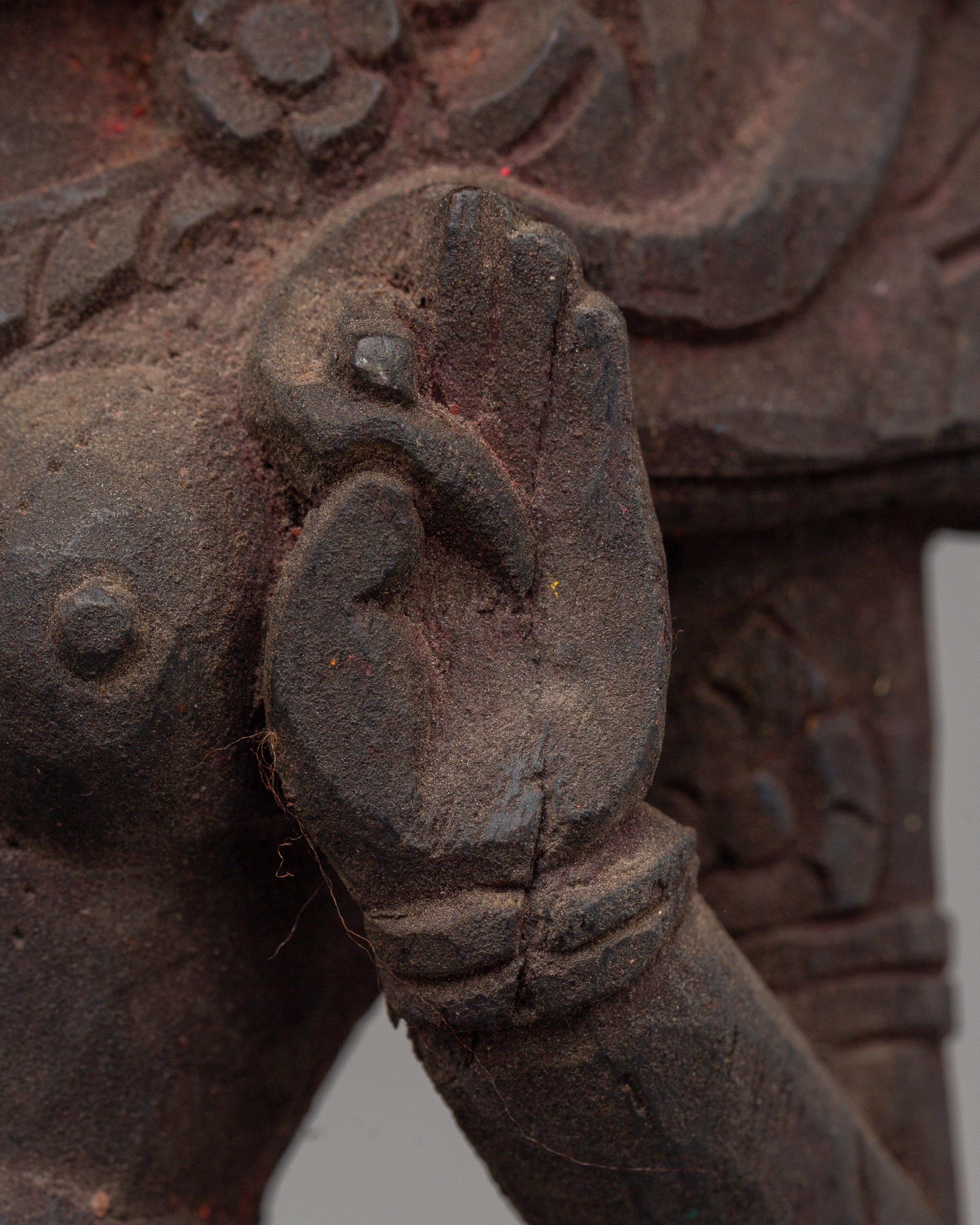 Green Tara Buddhist Deity Statue | Embrace Compassion and Enlightenment