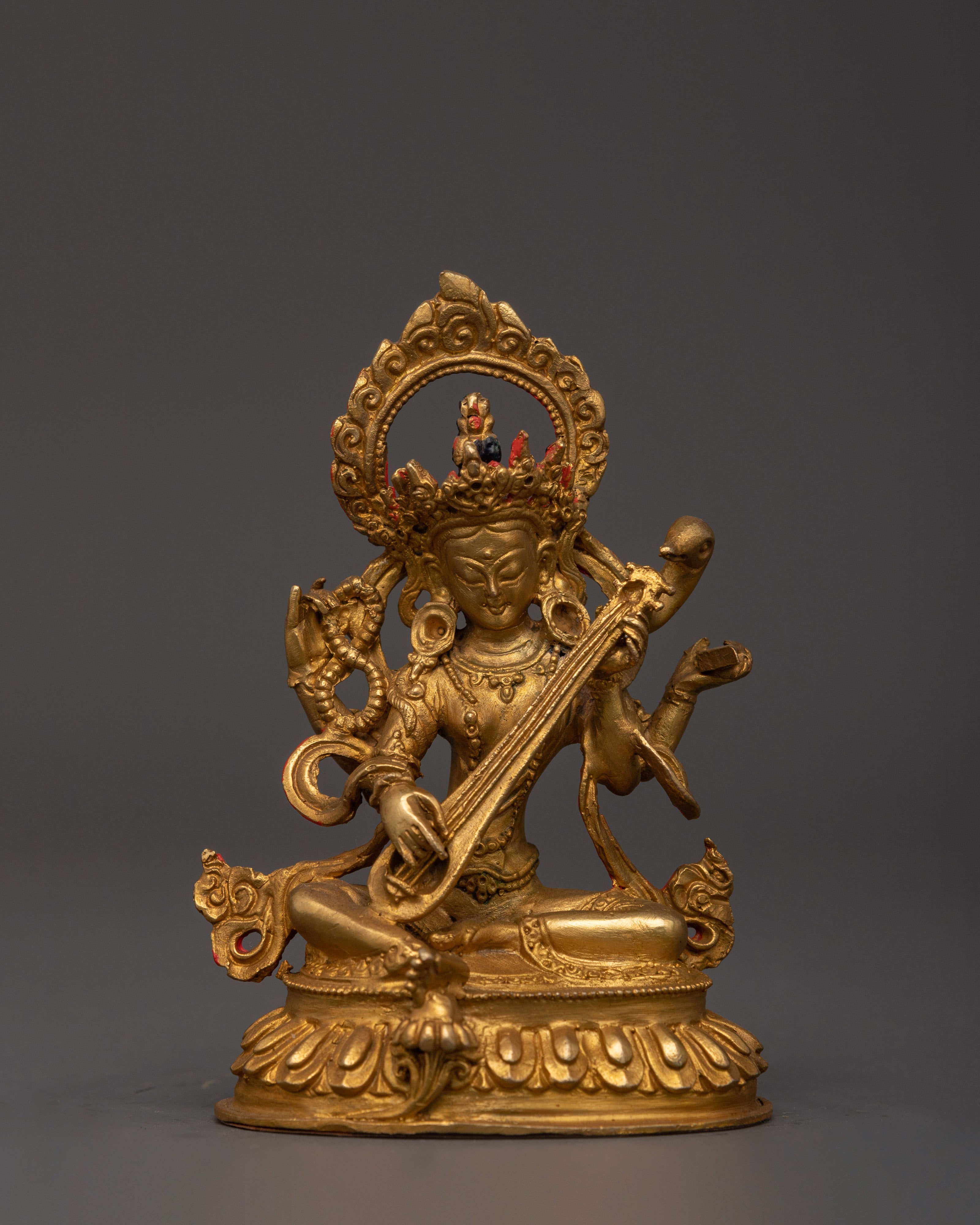 saraswoti