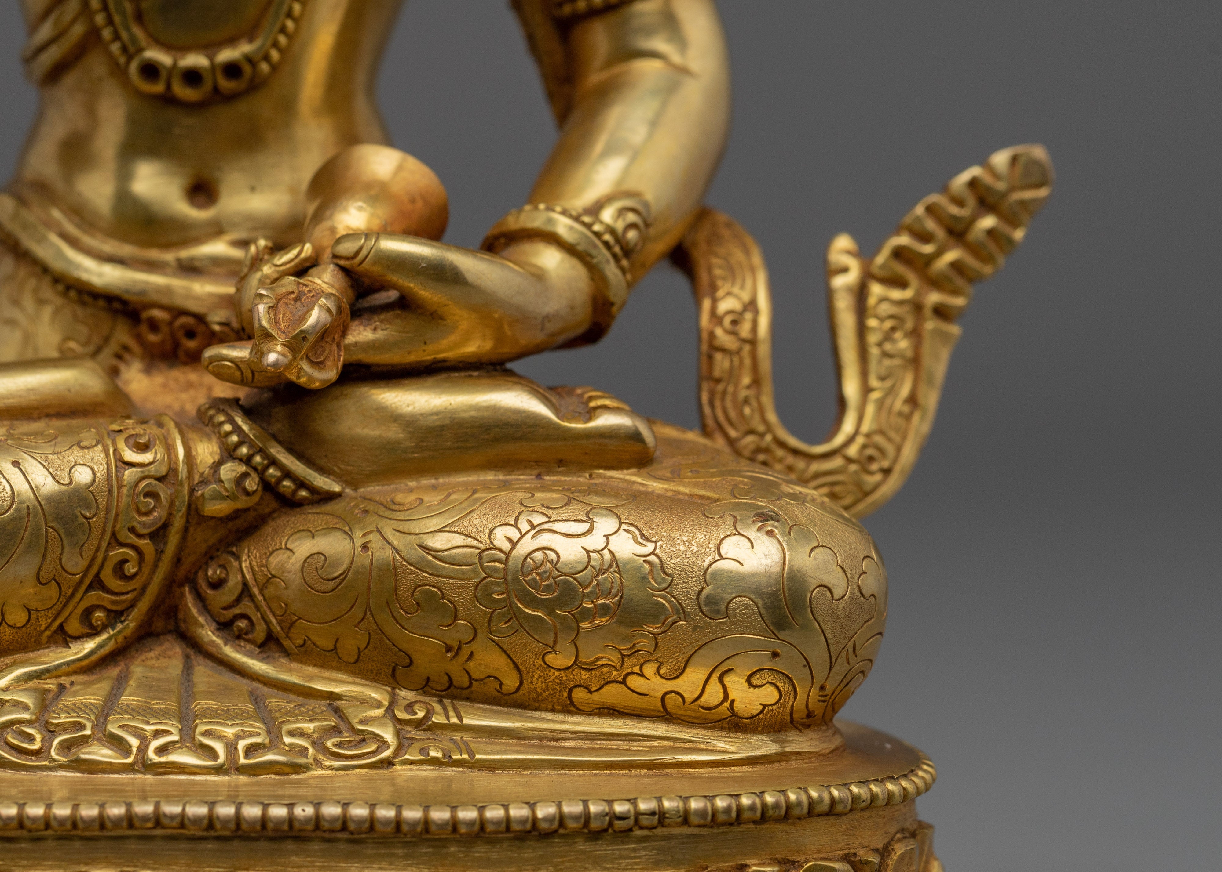 Negative Energy Puriifer Vajrasattva | Dorje Sempa Statue