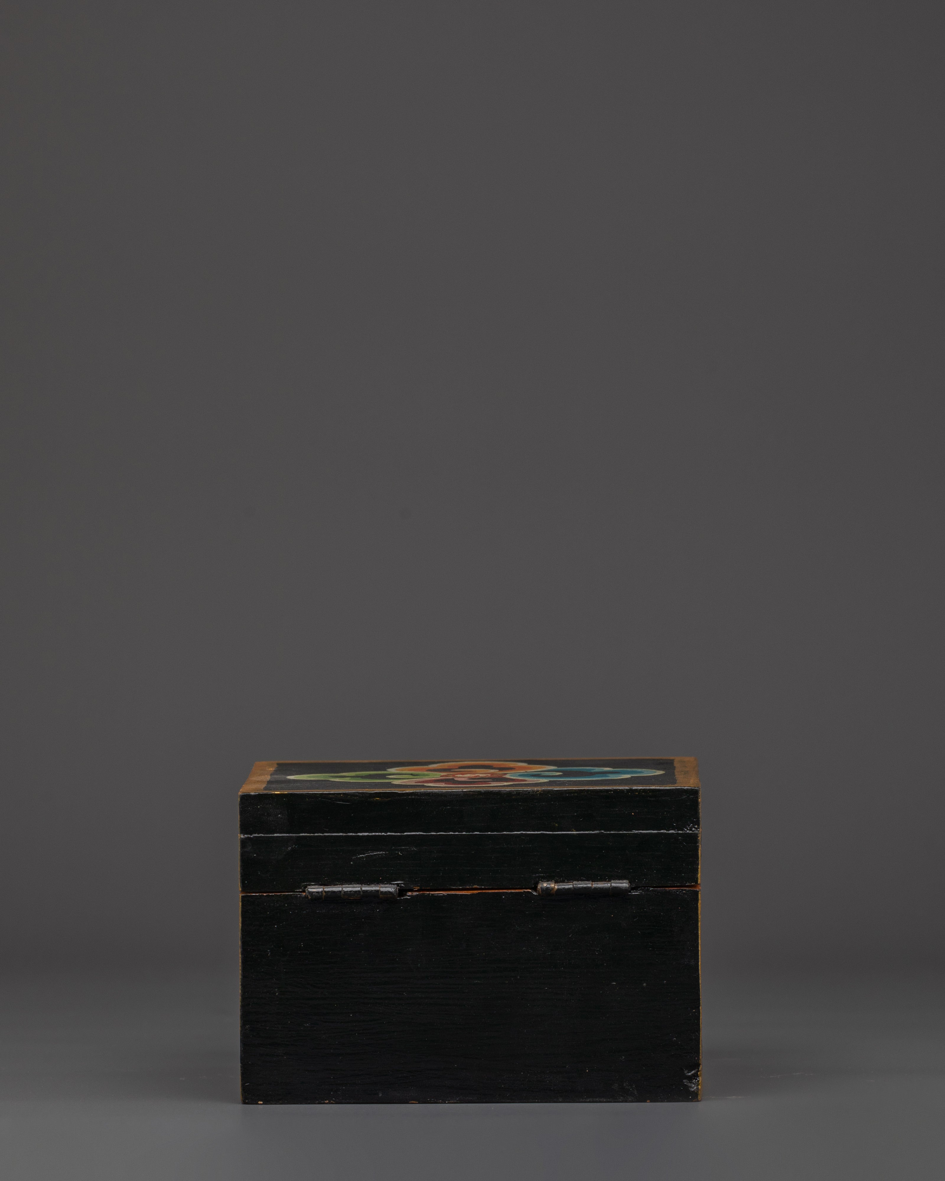 Stylish Storage Box | Perfect Keepsake Box for Jewelry and Trinkets
