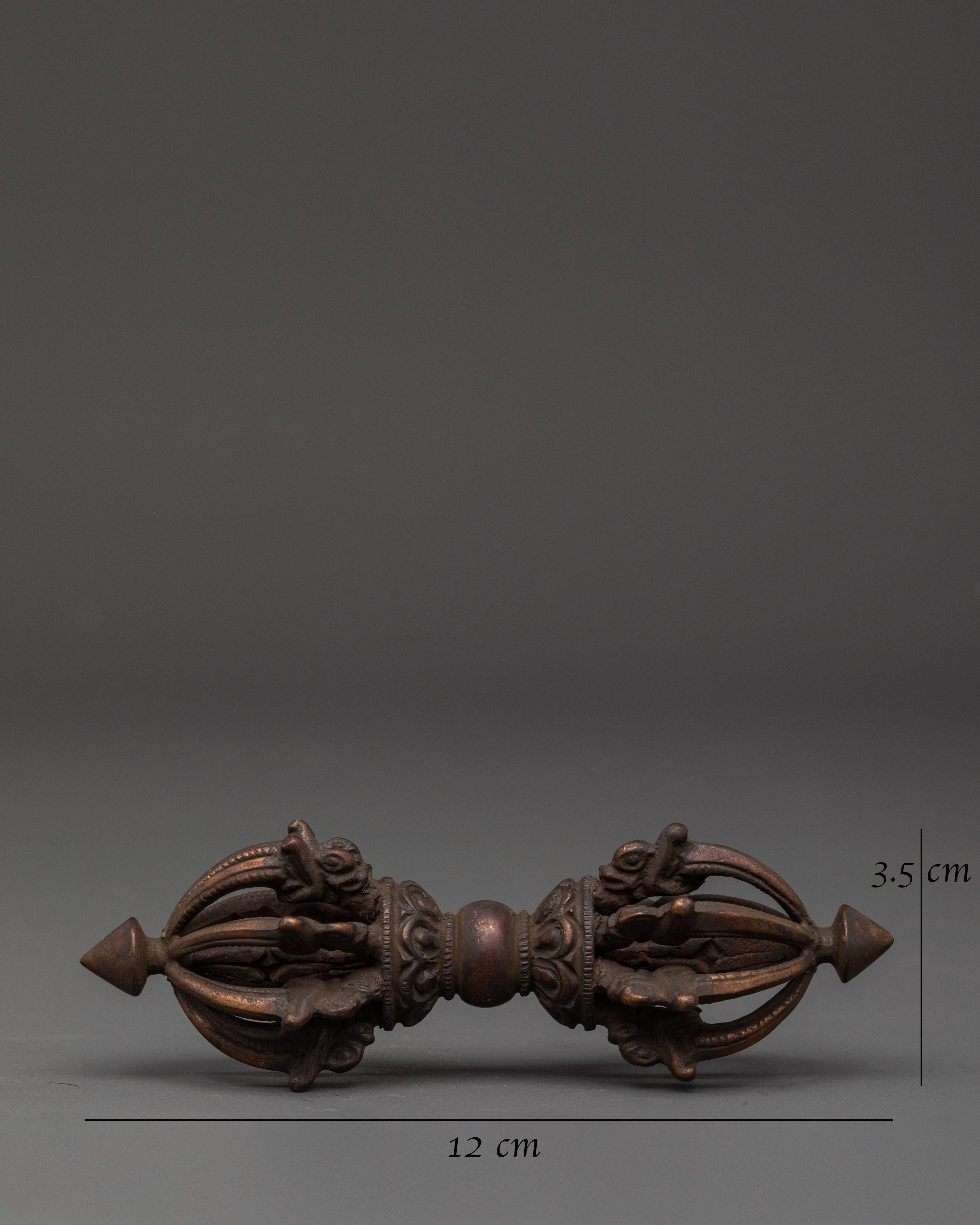Buddhist Dorje Vajra 