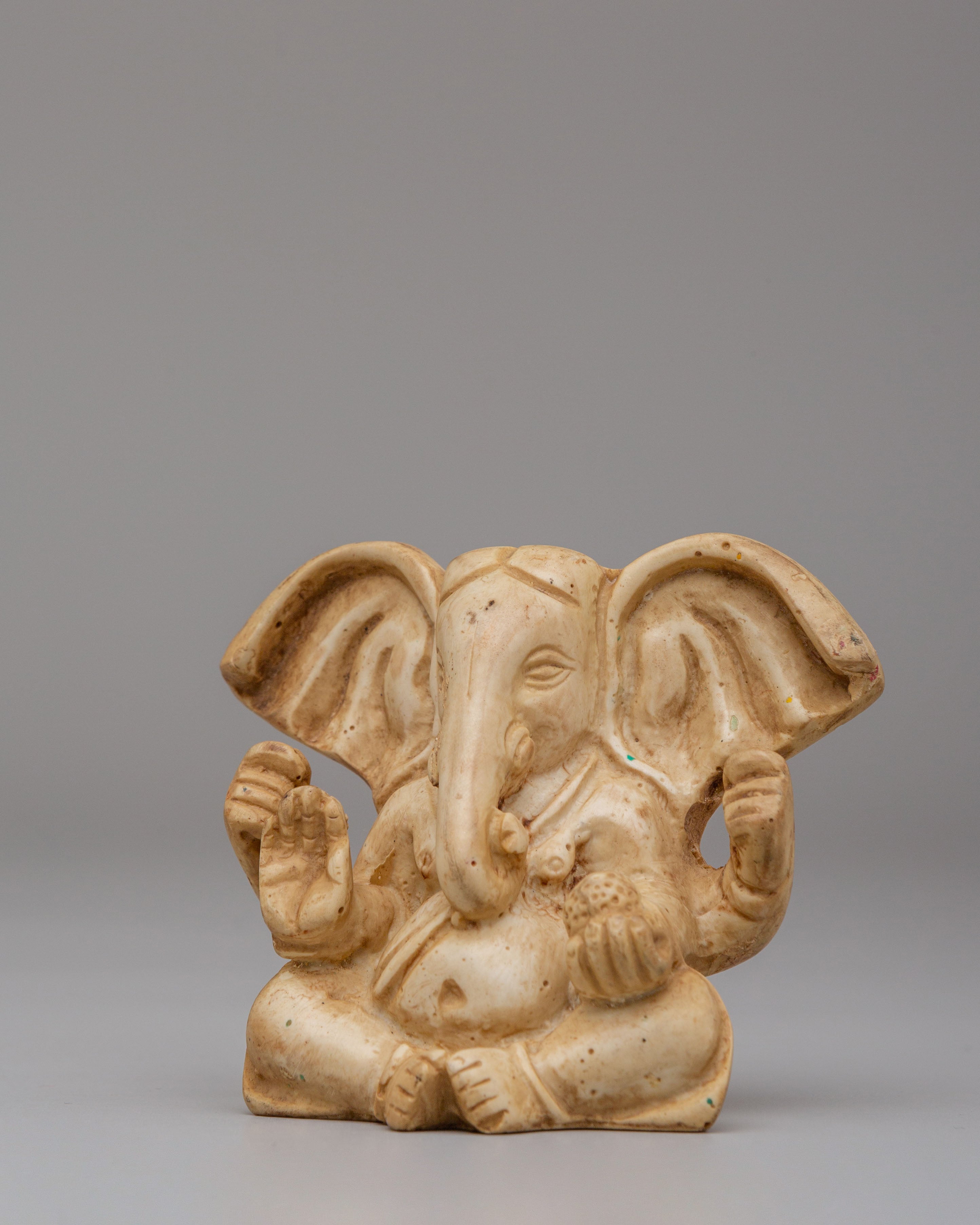 Sacred Altar Ganesh Statue | Perfect for Your Home Shrine