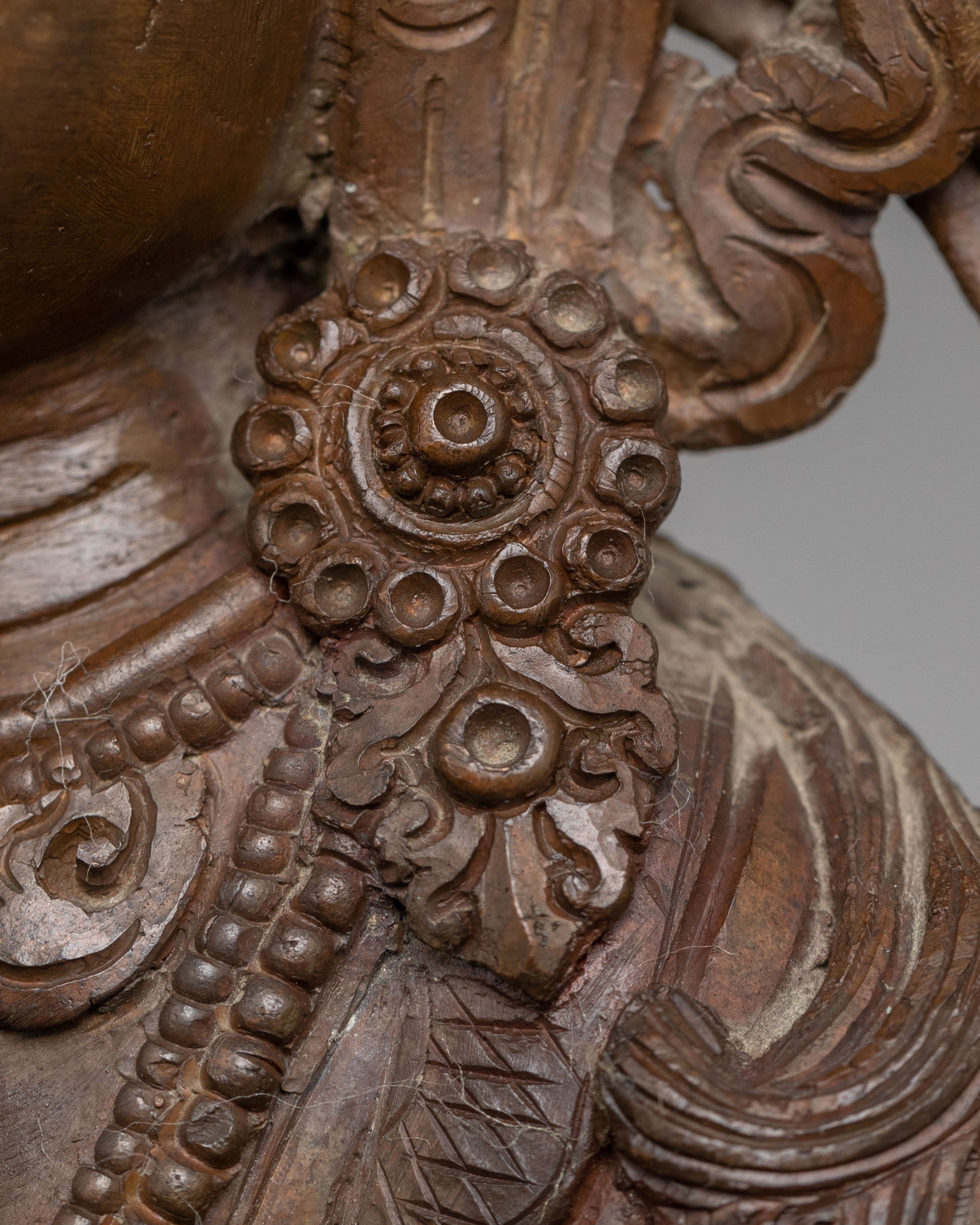 Statue of Vajradhara | Symbol of Enlightenment