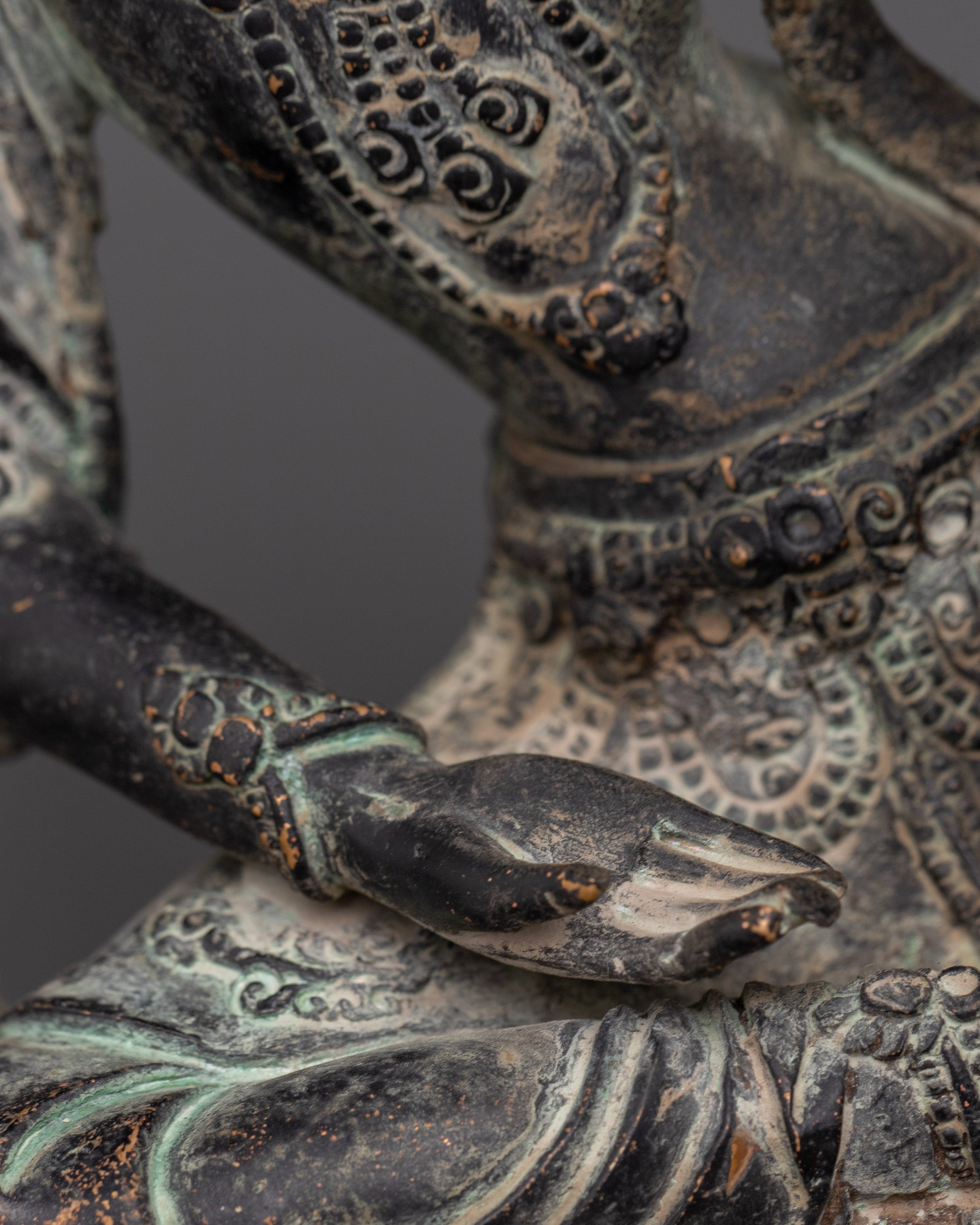 Guanyin | Spiritual Altar Décor