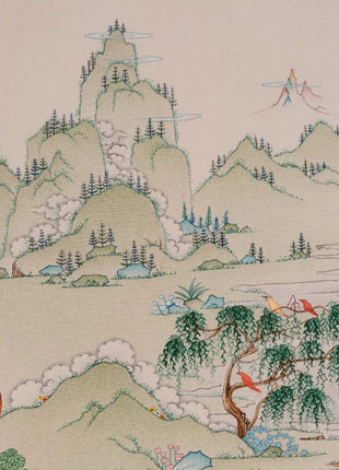 Siddhartha Gautama Digital Print Artwork | Buddha Shakyamuni on Canvas | Thangka Print for Spiritual Awakening