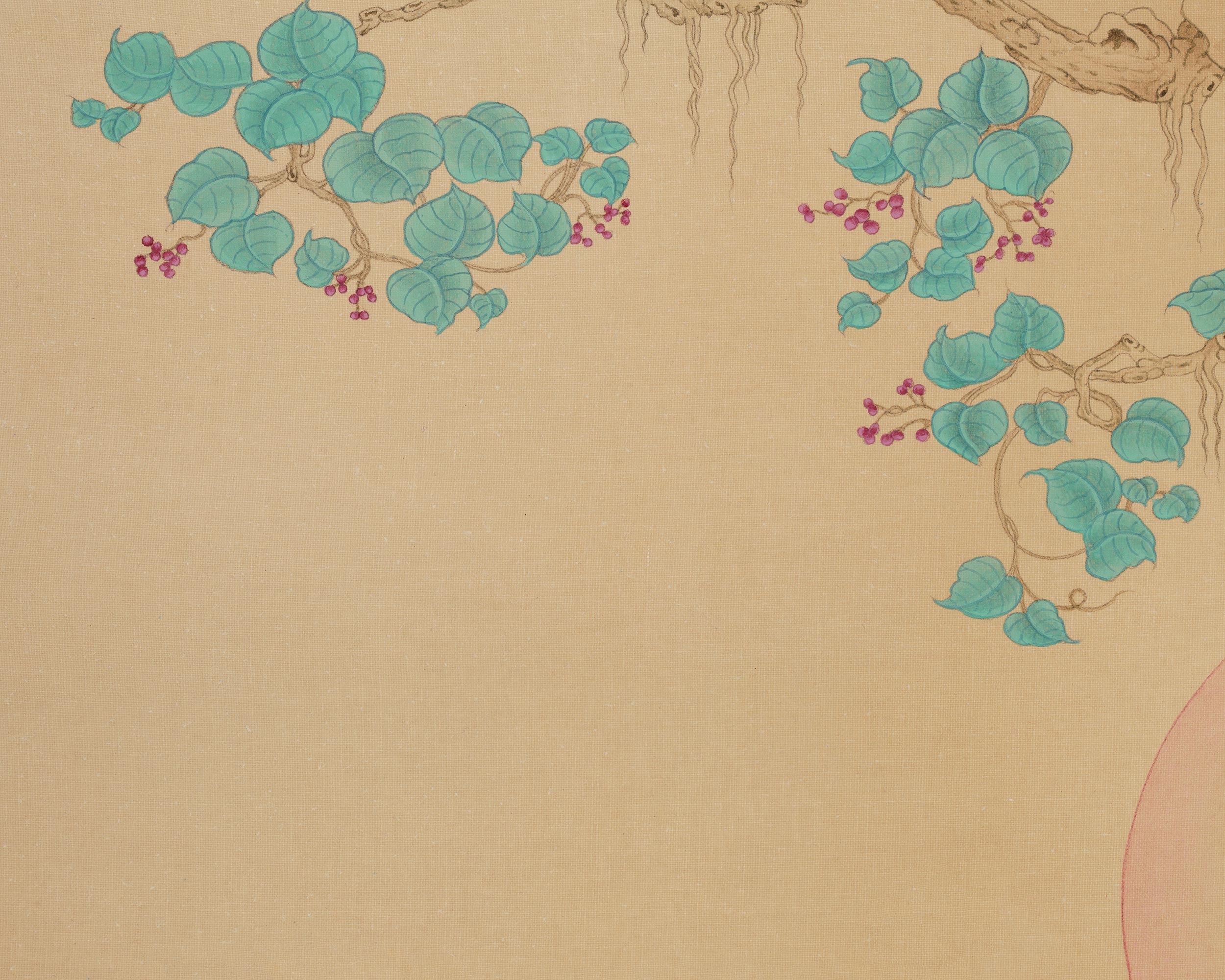 Spiritual Guide Shakyamuni Buddha Thangka | The Enlightened Teacher of Wisdom