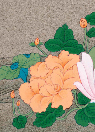 The Buddha's Legacy in Thangka Art | Historical Buddha Shakyamuni | Sacred Meditative Art