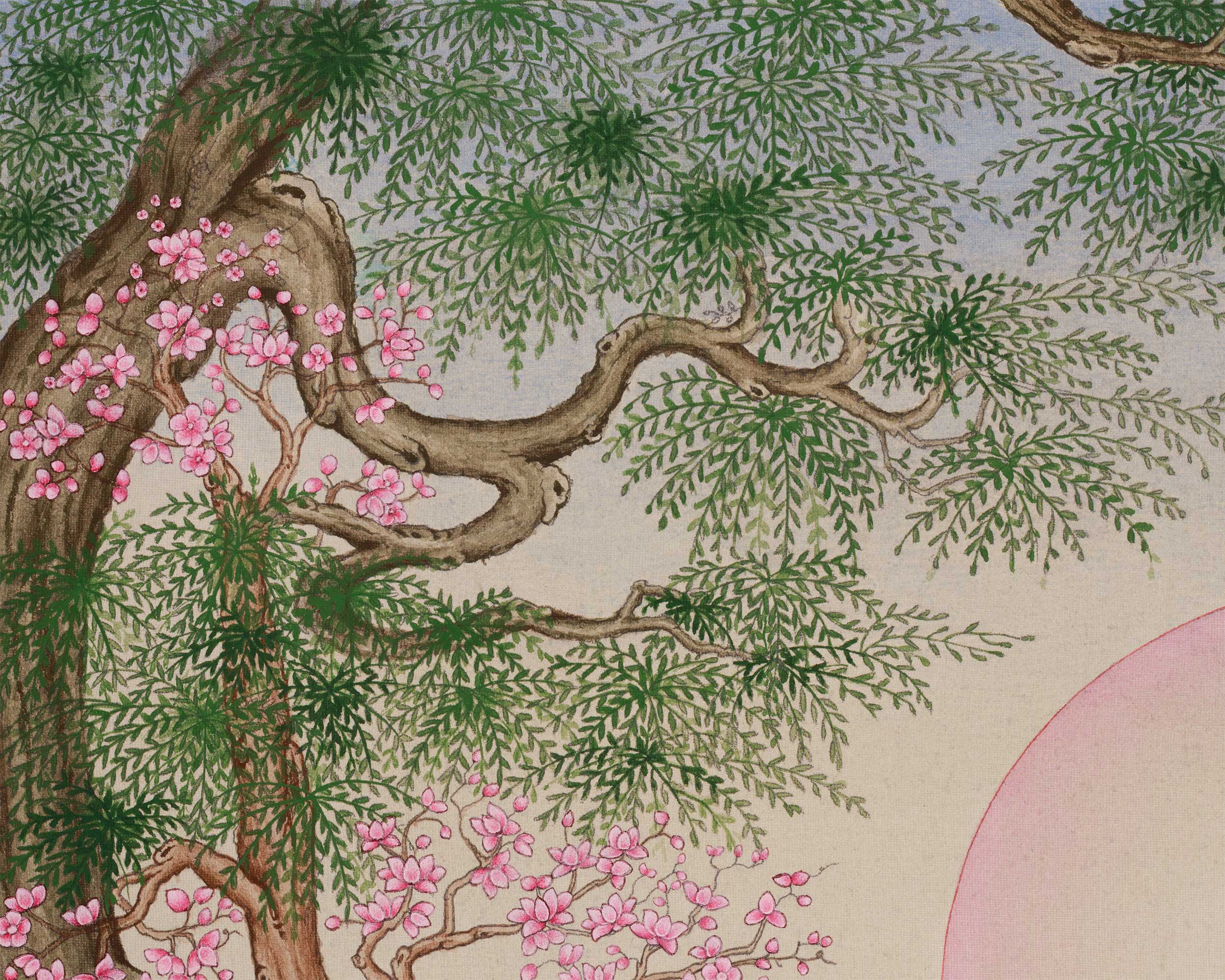 Buddhist Compassion Goddess, Green Tara | Protector and Mother of Liberation