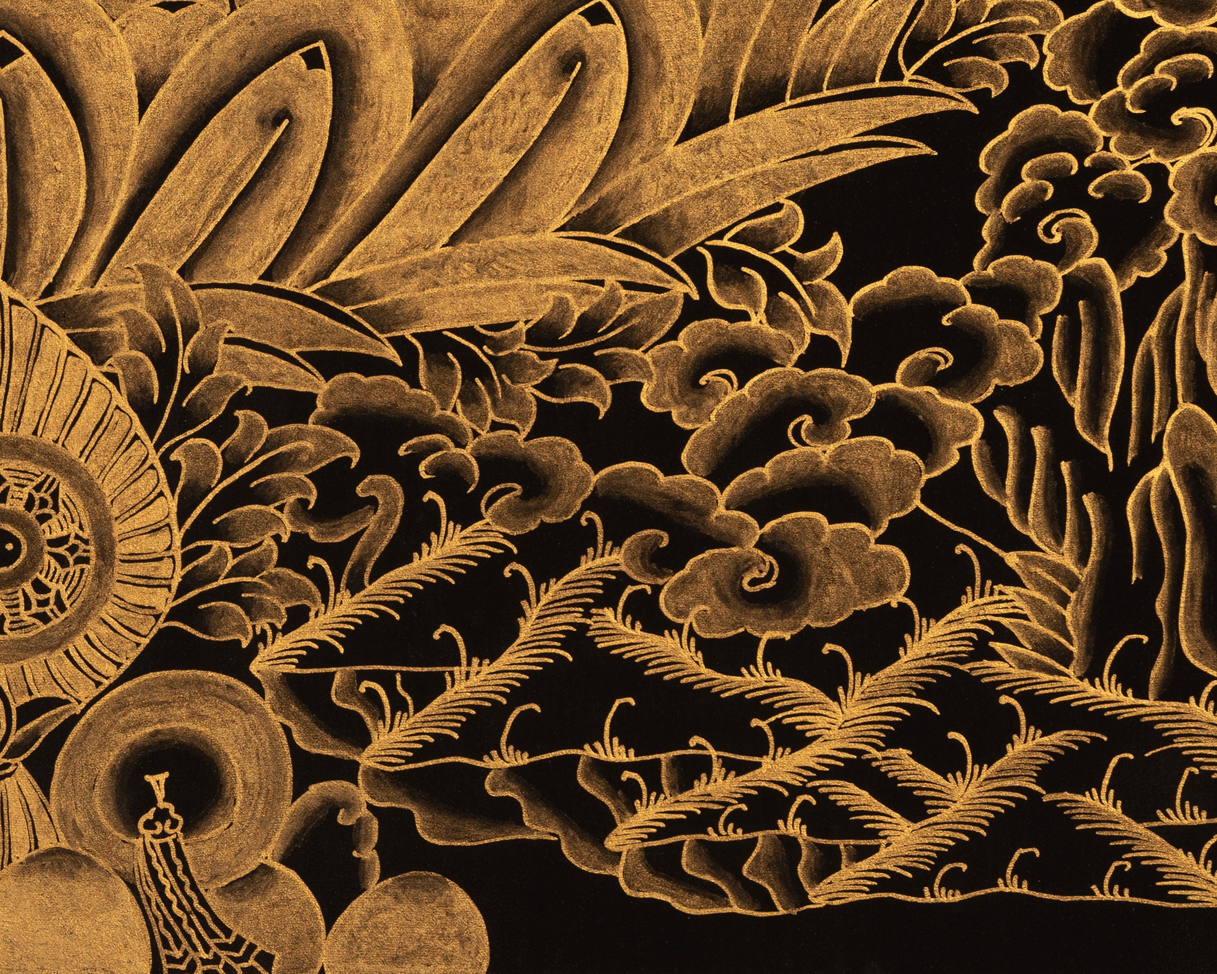 Green Tara Thangka | Healing Tara Painting | Wall Decors