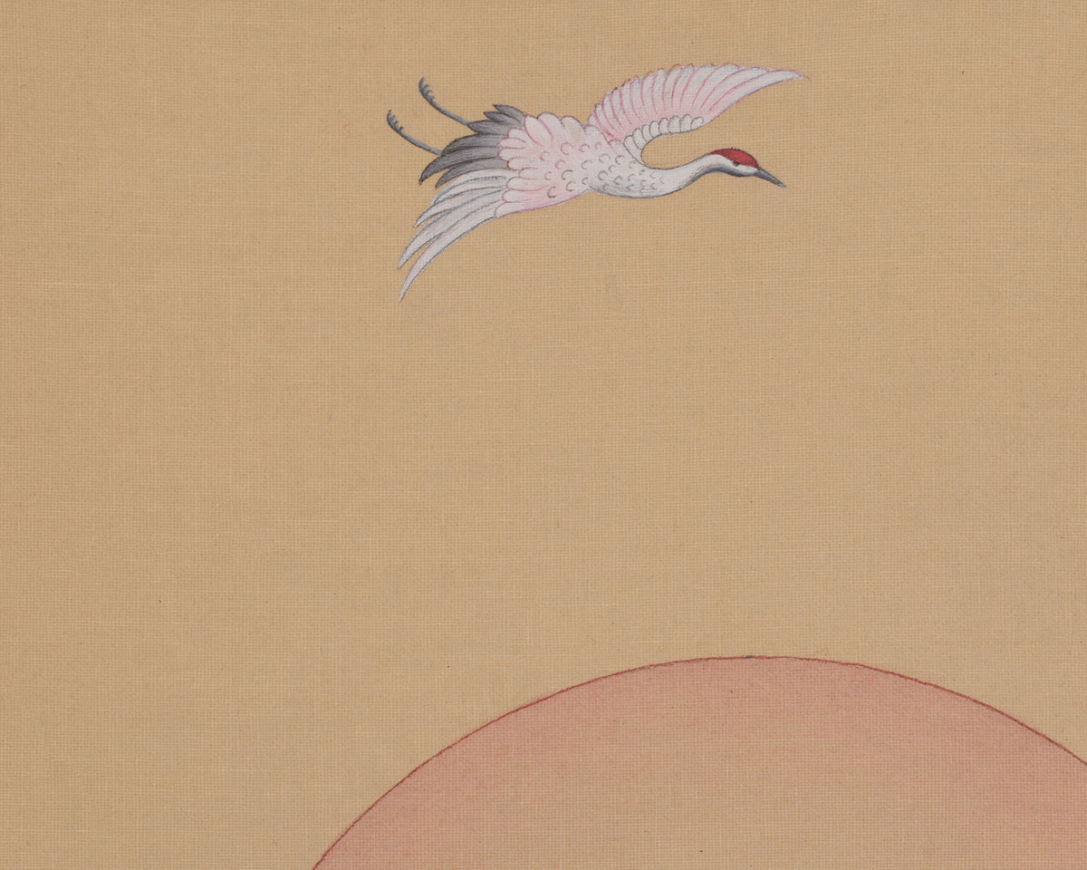 White Tara Vajrayana Buddhist Art | Compassion and Longevity Deity