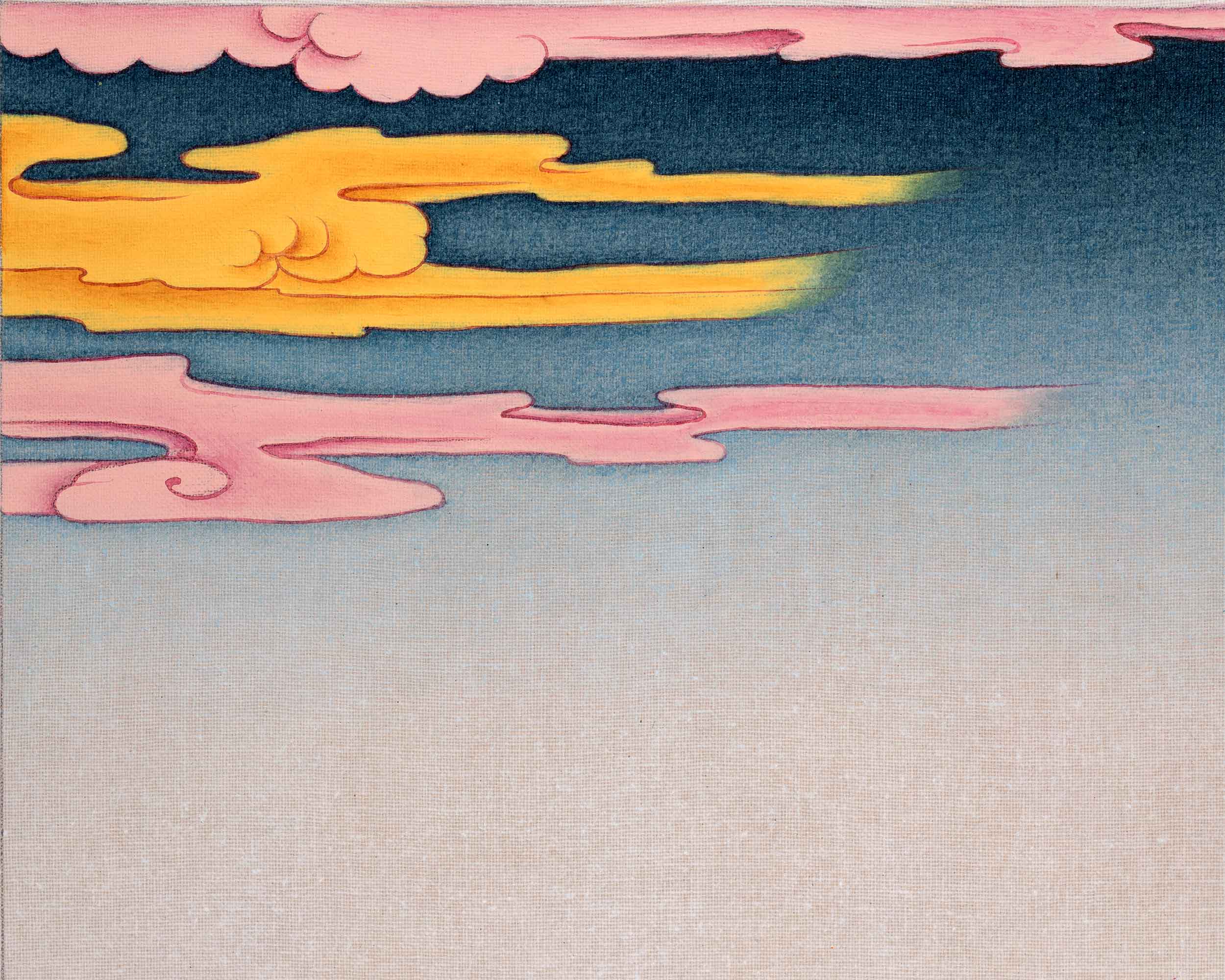 Cundi Thangka Print's Graceful Presence | Embodiment of Compassion and Wisdom