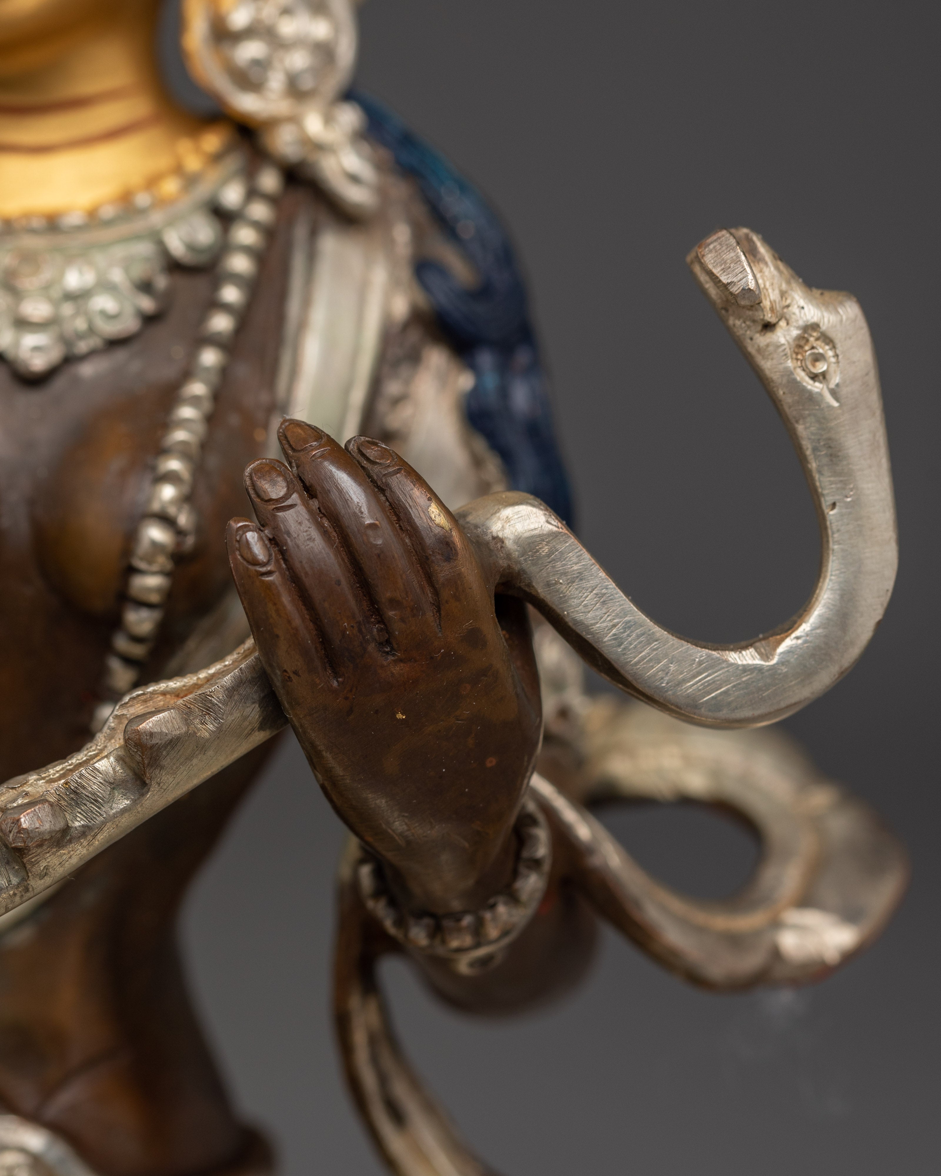 Goddess of Knowledge Saraswati | Wisdom and Learning Deity