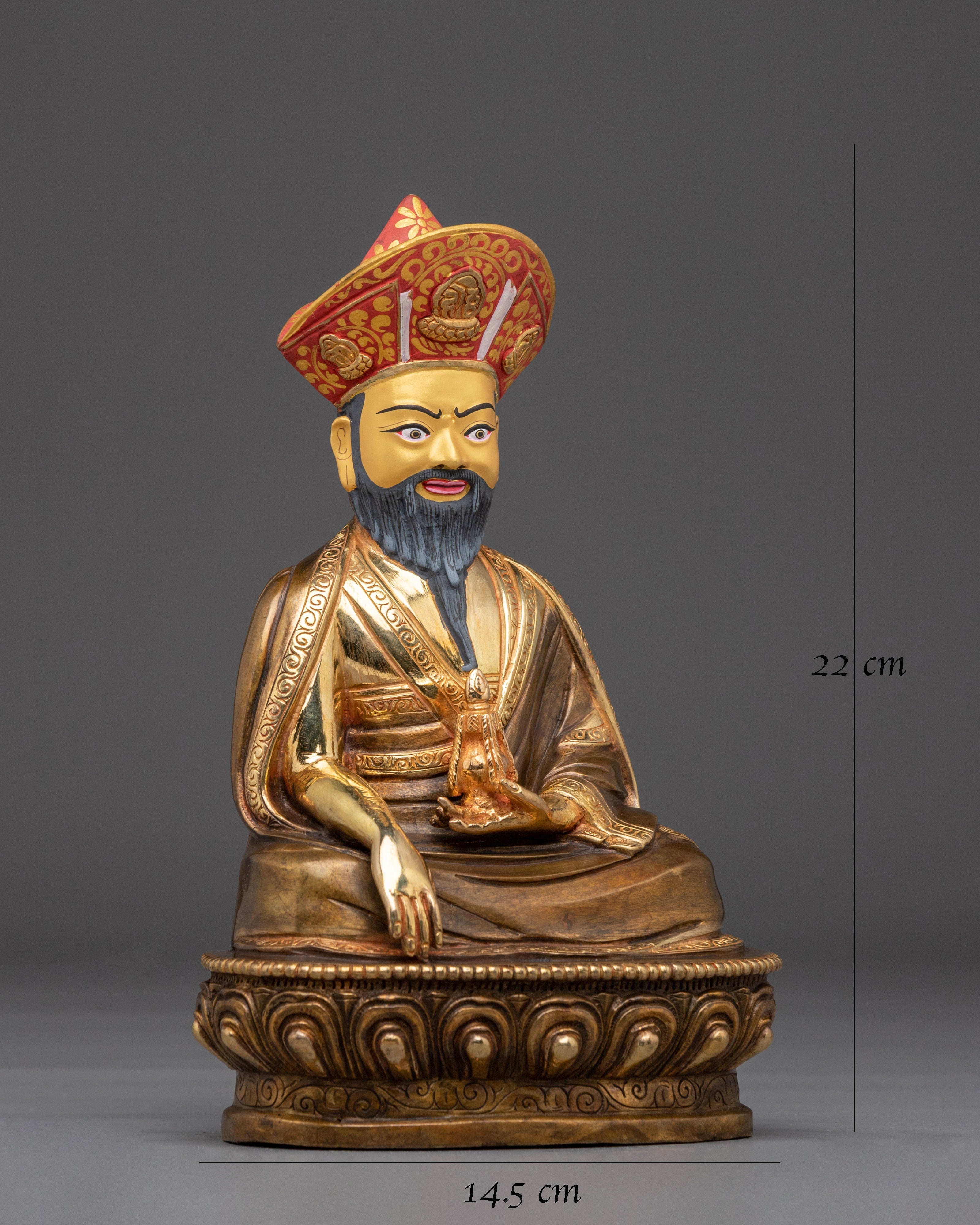 vajrayana-master-guru-shapdum-sculpture