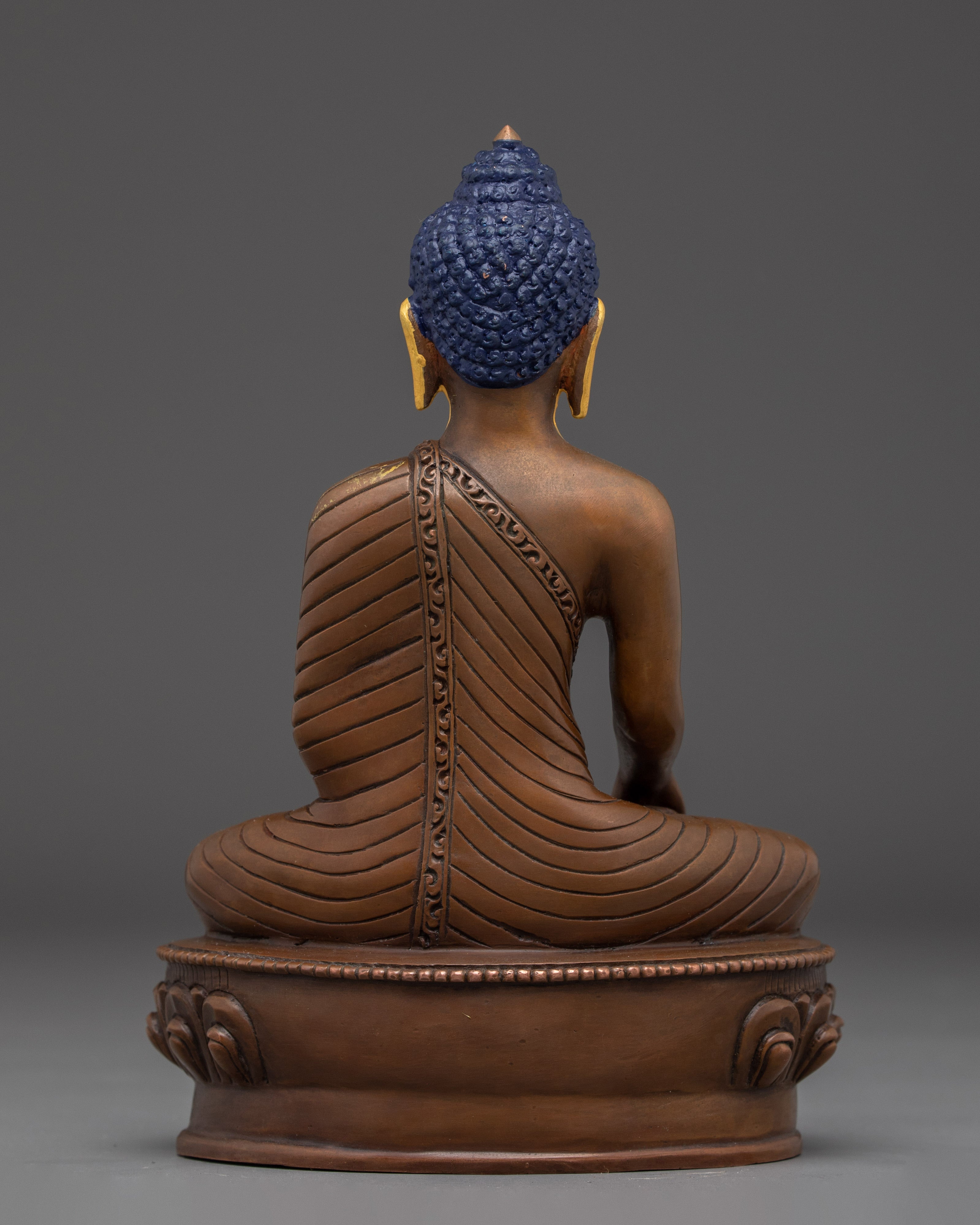 Shakyamuni Dharma Teacher | Home Meditation Decor