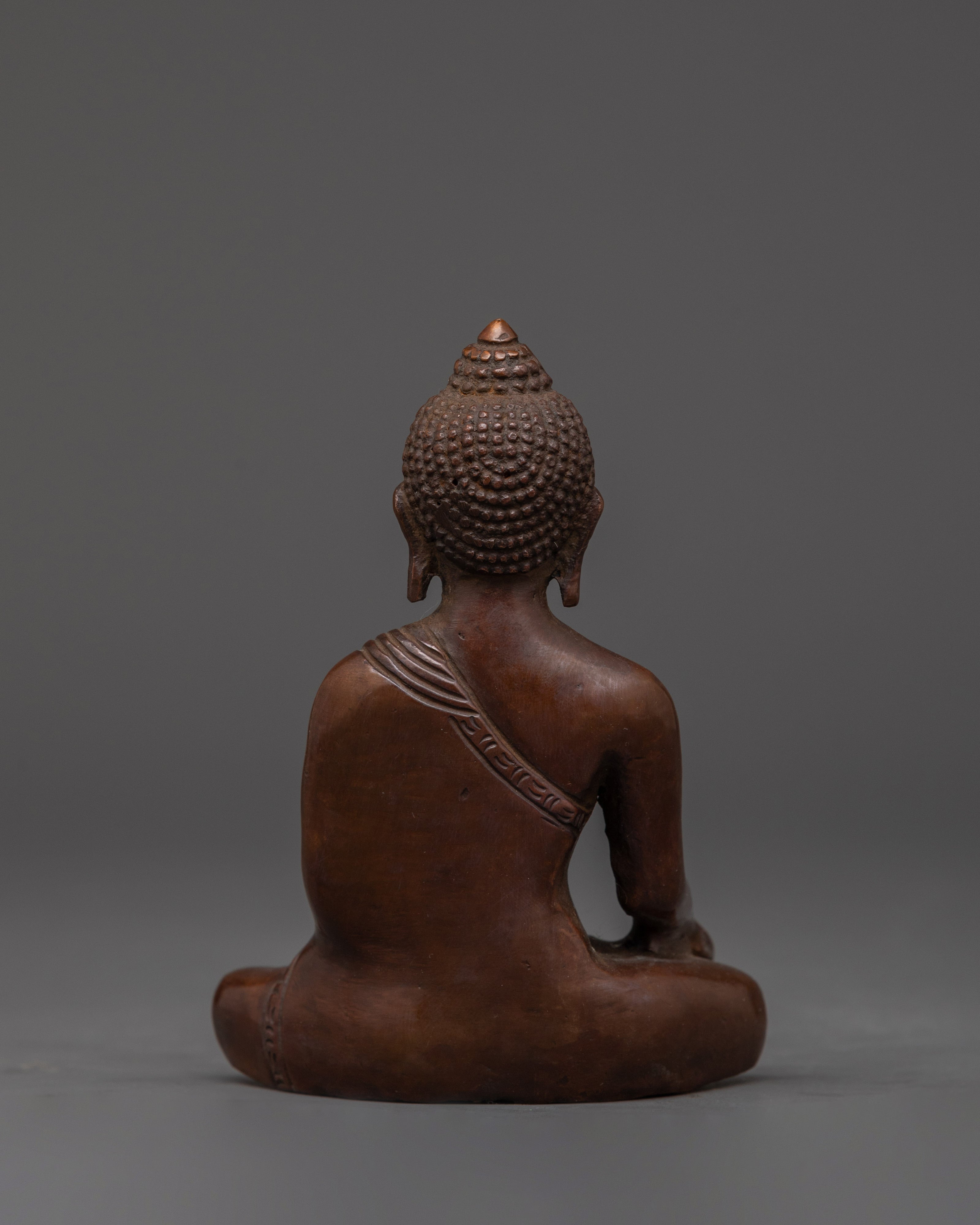Buddhist Ratnasambhara Figure | Wealth Buddha Statue for Prosperity