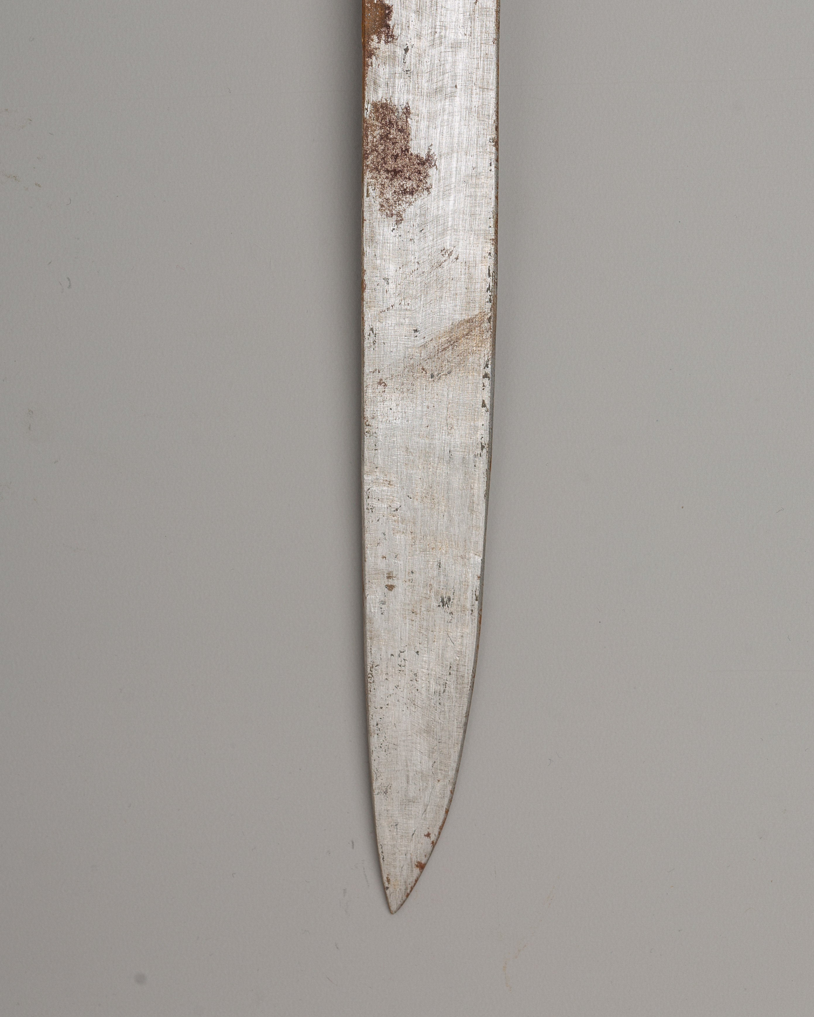 Handcrafted Ritual Himalayan Knife | Tibetan Ceremonial Dagger