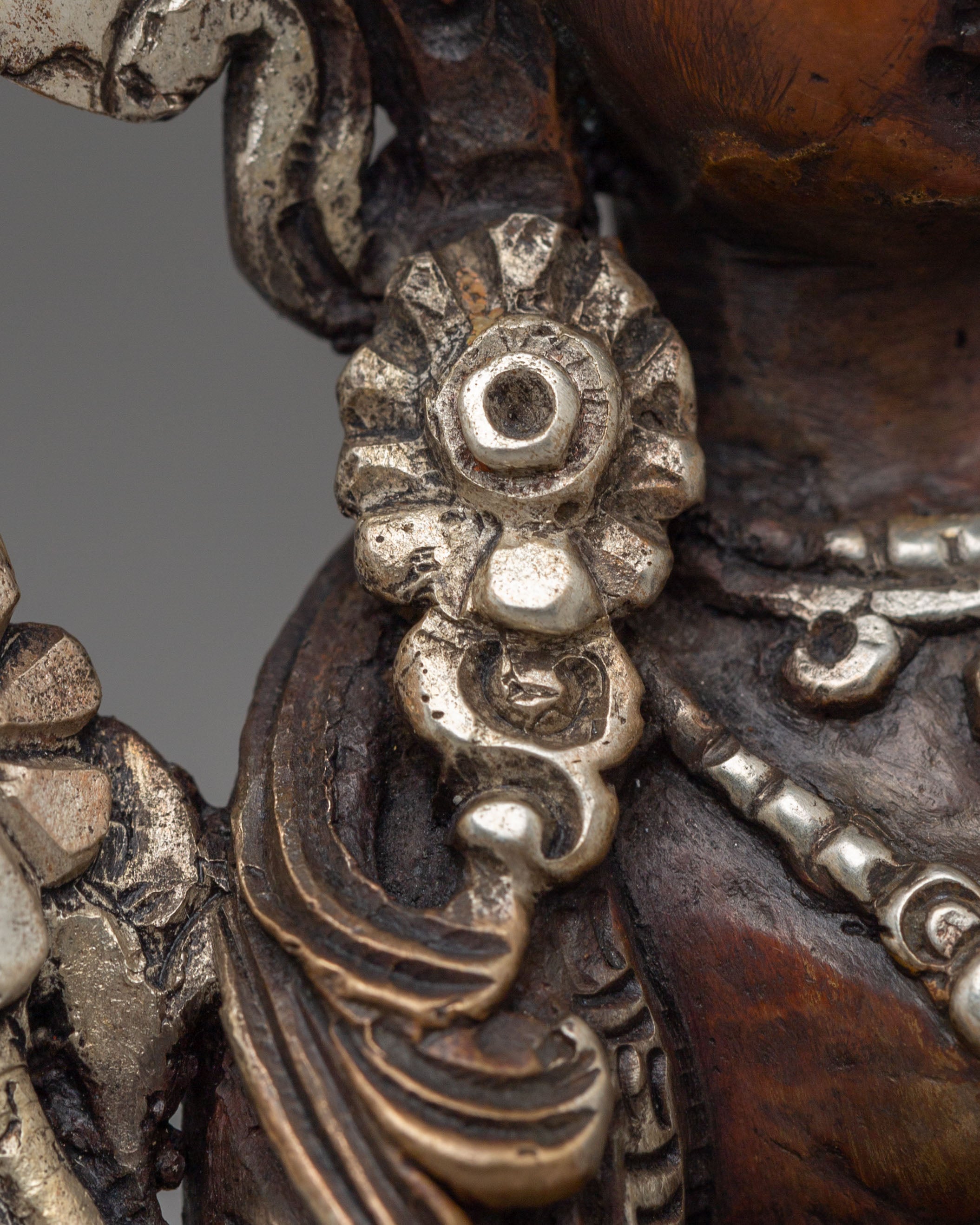 Handcrafted Shyama Tara Statue | Tibetan Buddhist Art