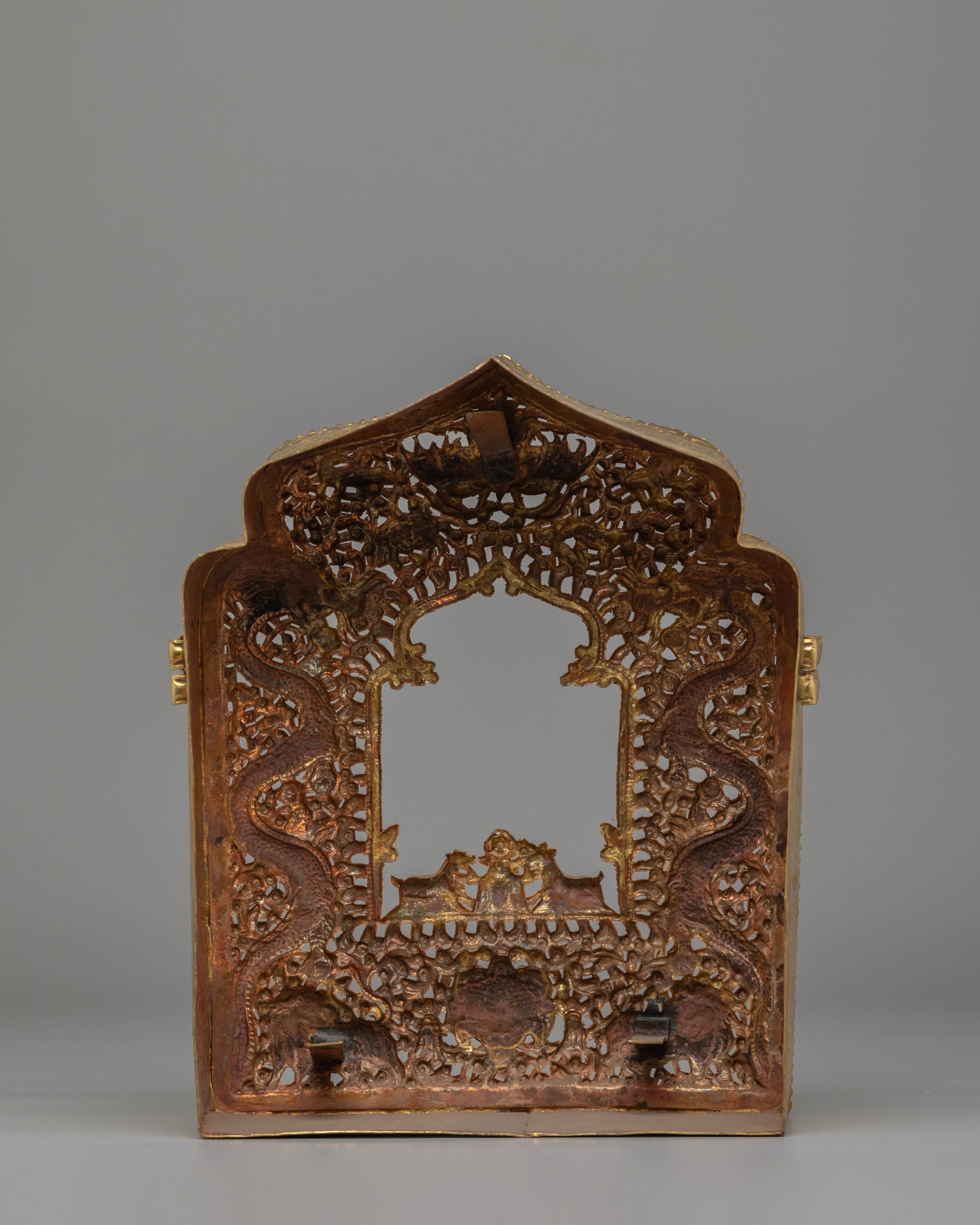 Ghau Box | The Buddhist Ritual