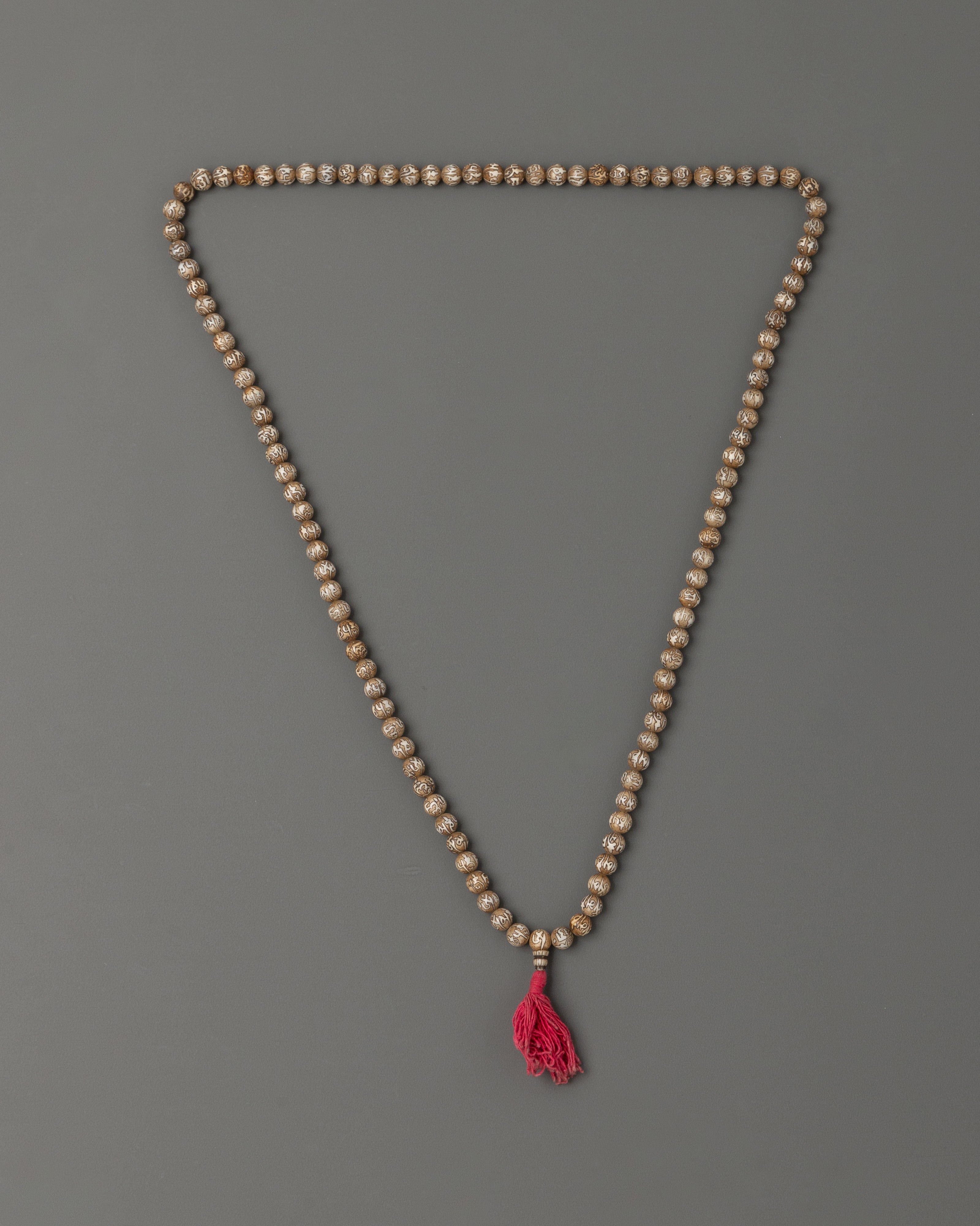 Sankha Shell Mala | Symbol of Purity and Awakening