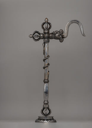 Iron Ankush for Rituals