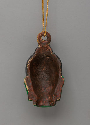 Five Buddha Head Set | A Sacred Symbol of Enlightenment