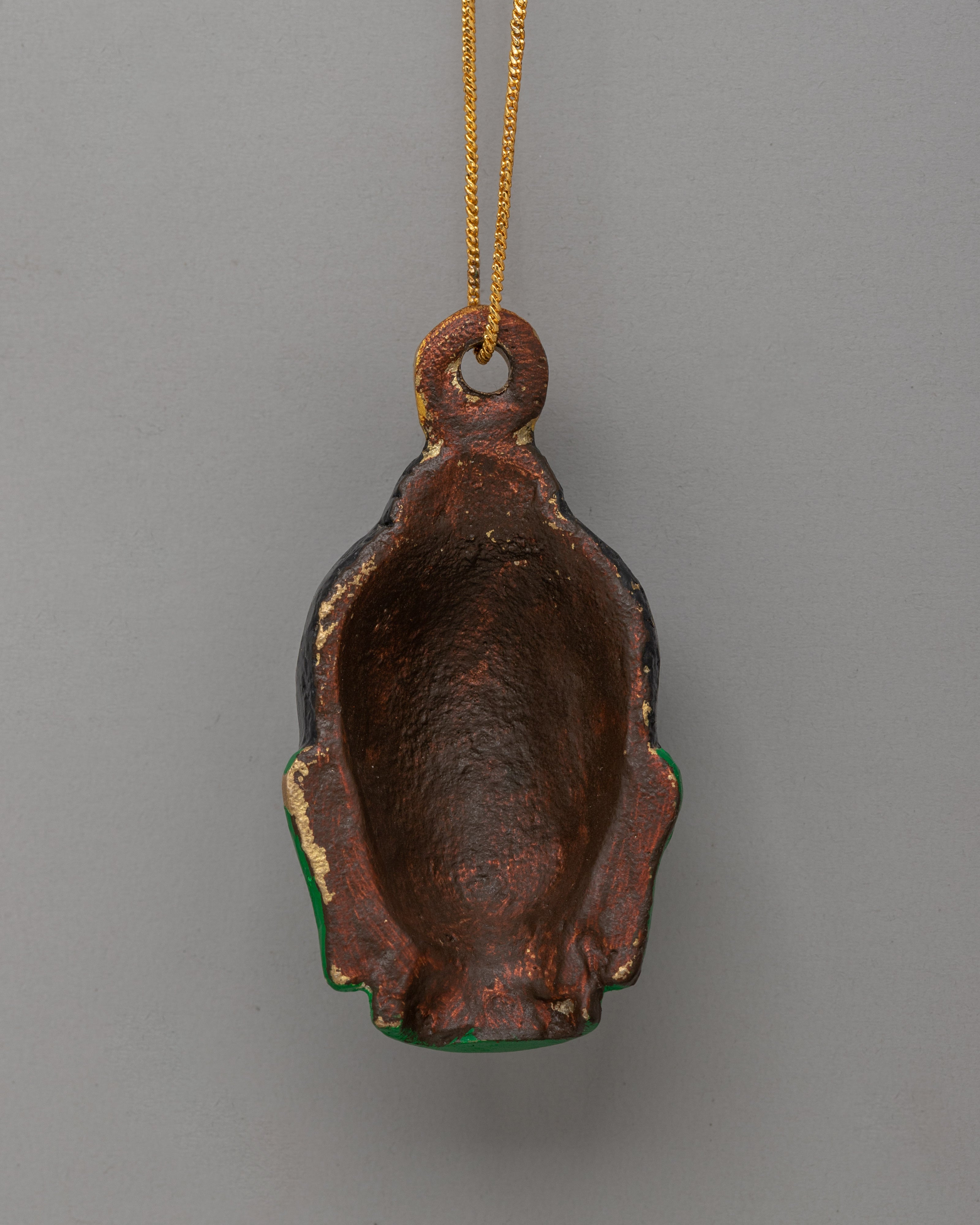 Five Buddha Head Set | A Sacred Symbol of Enlightenment