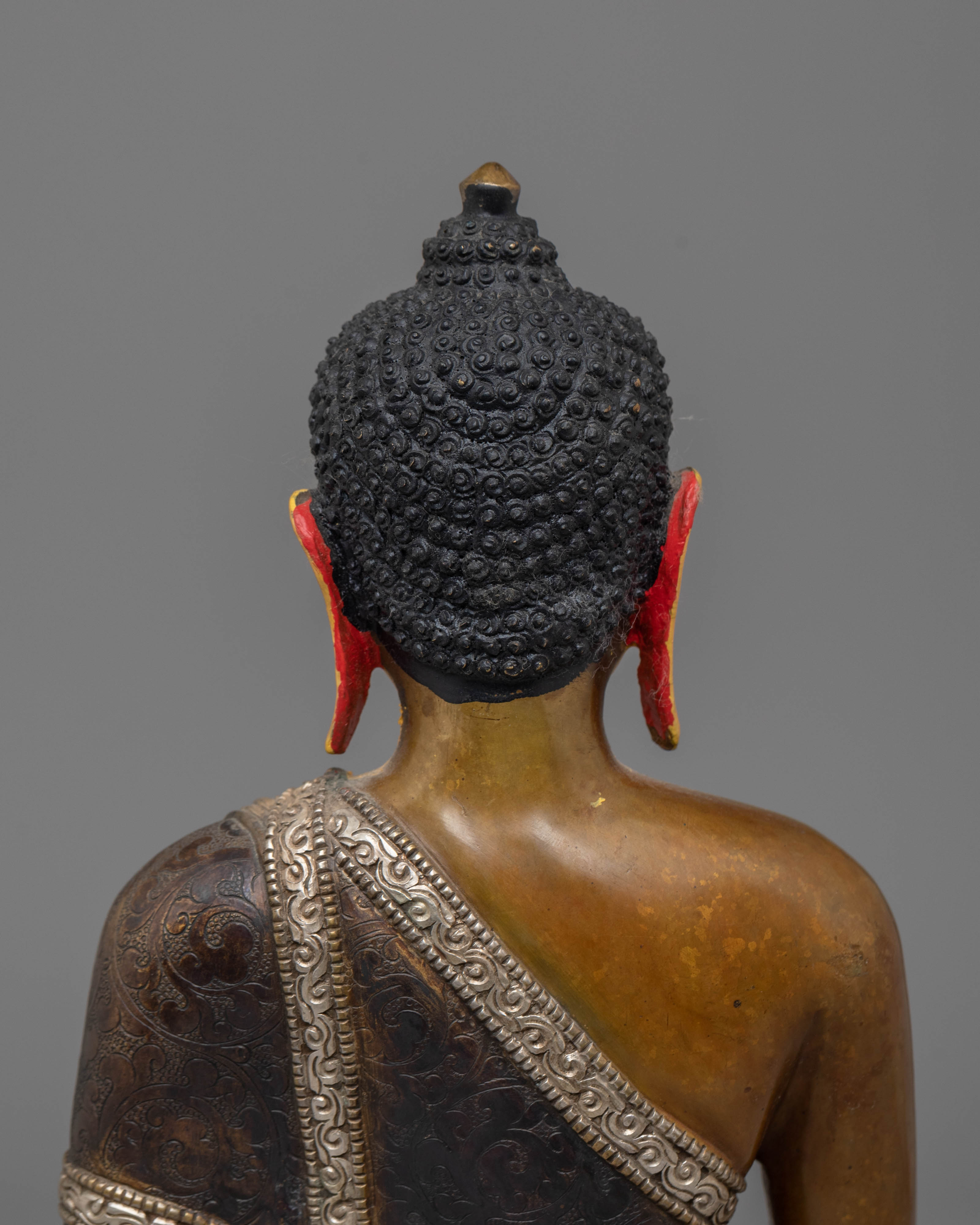 Gautam Buddha Statue : Teacher of Dharma