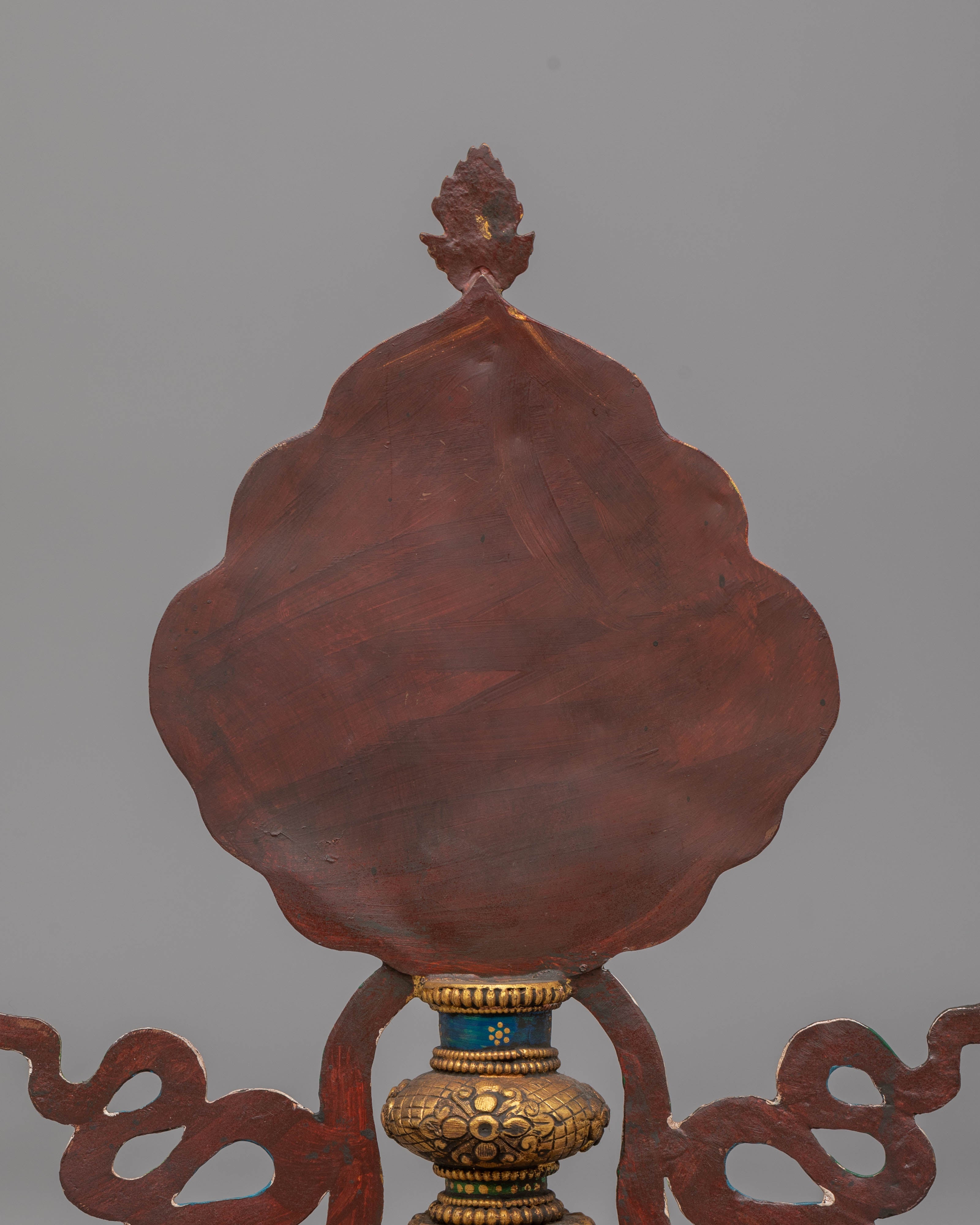 Handmade Buddhist Auspicious Symbols | Sacred Tibetan Artwork