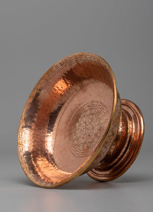 Serkyem Water Offering Set | Sacred Tool for Prayers, Meditation, and Blessings
