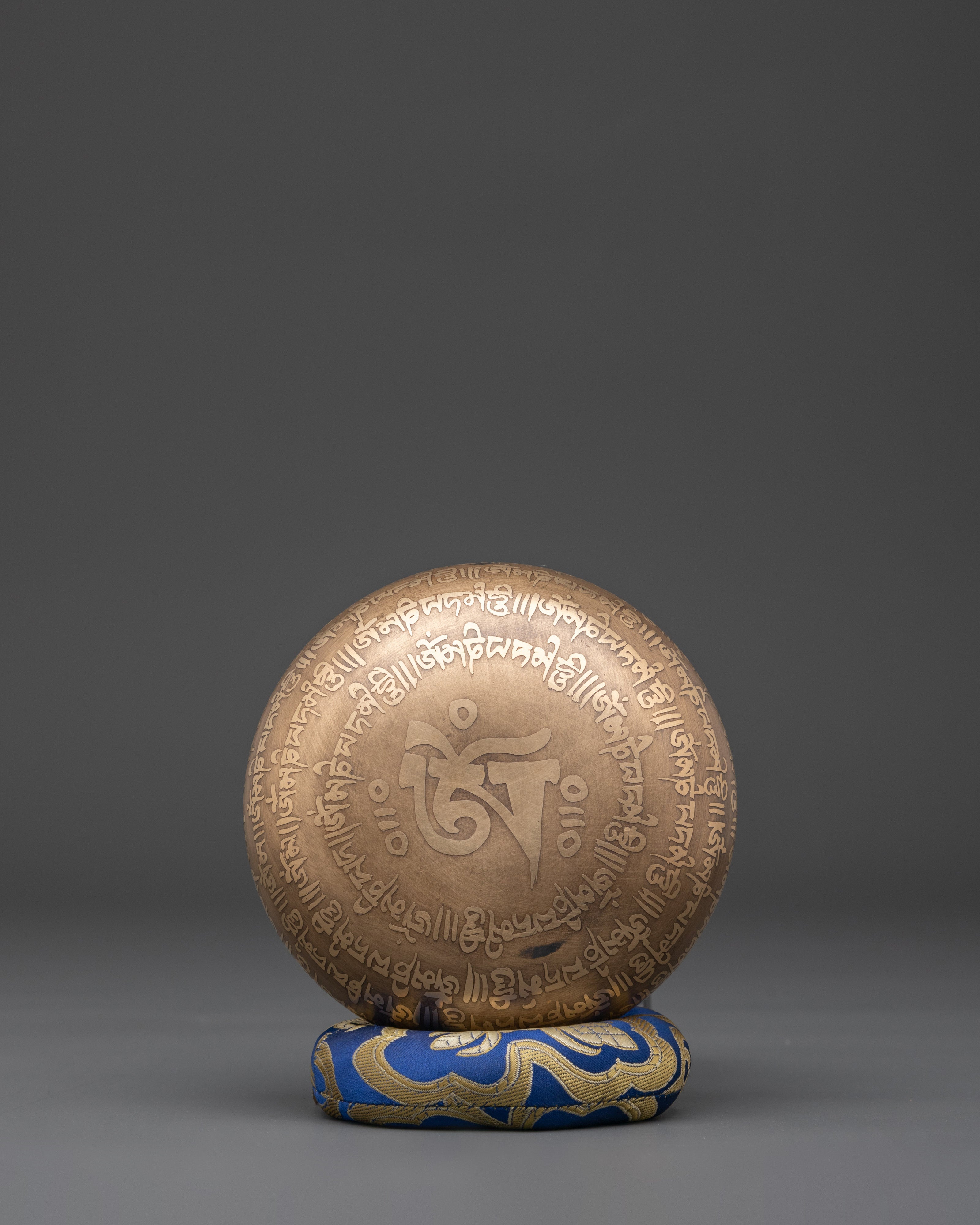 Singing Bowl for Mindfulness | Sound Healing Practices