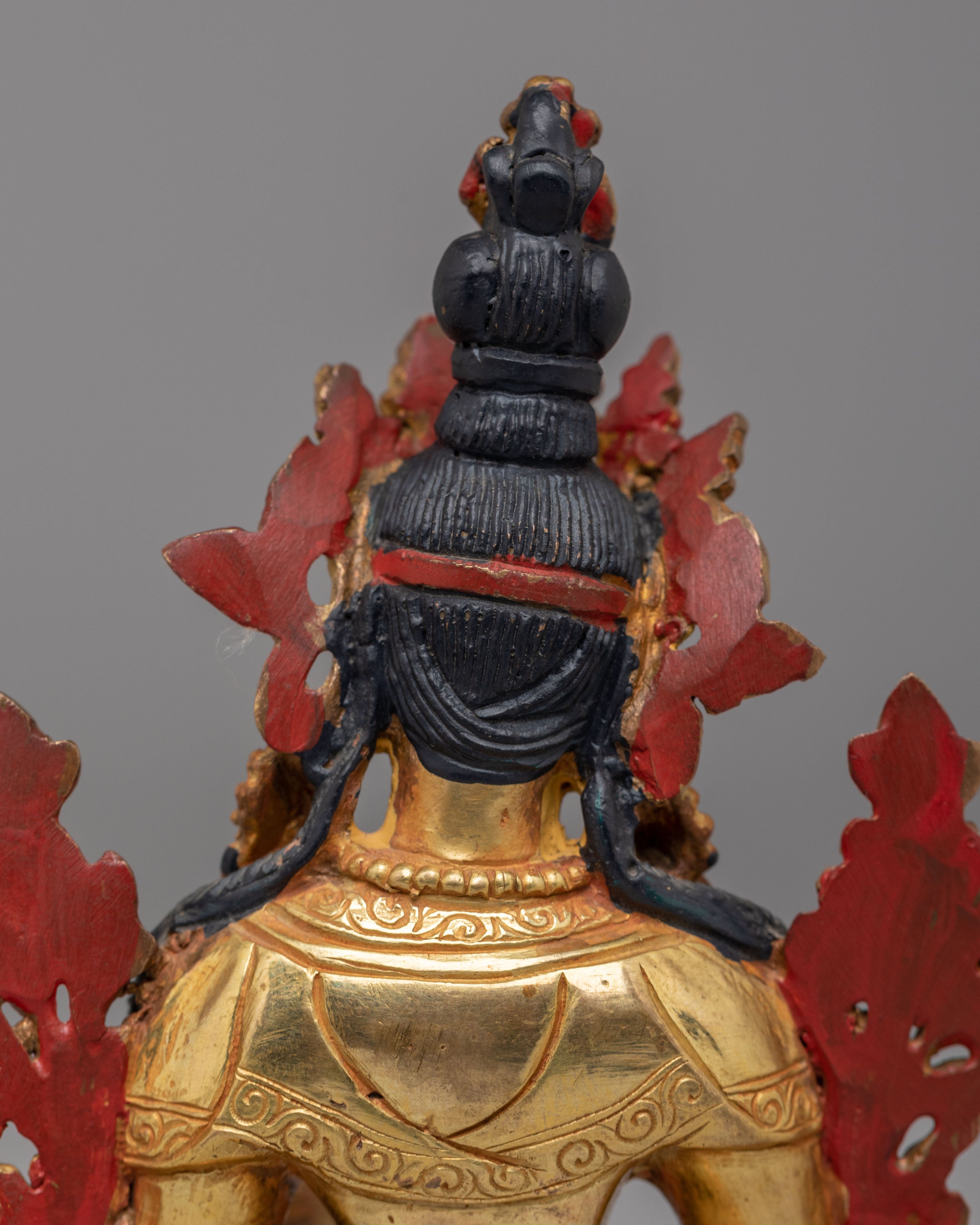 Sacred Sita Tara Statue | Spiritual Home Decor