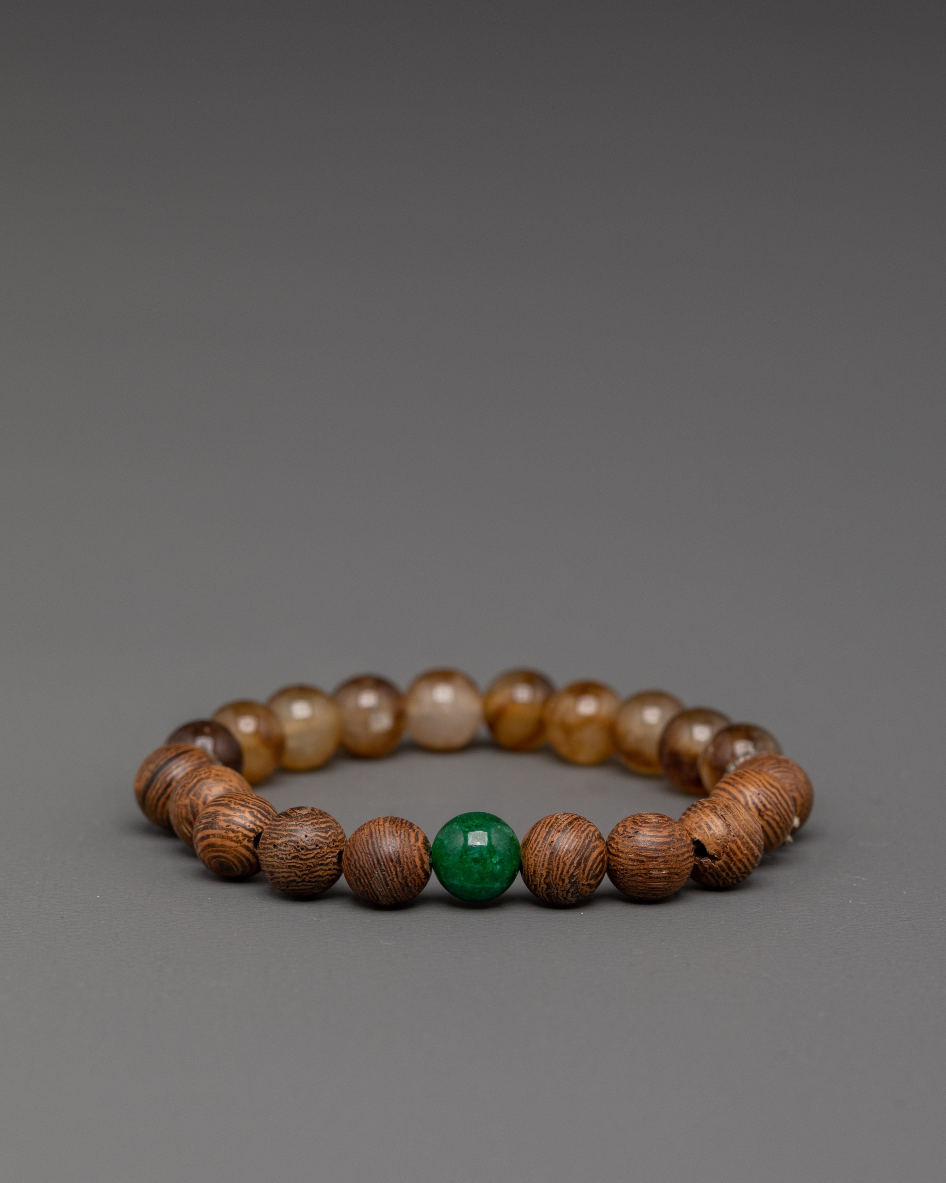 Bracelet with Artificial Beads | Bracelet for Daily Style