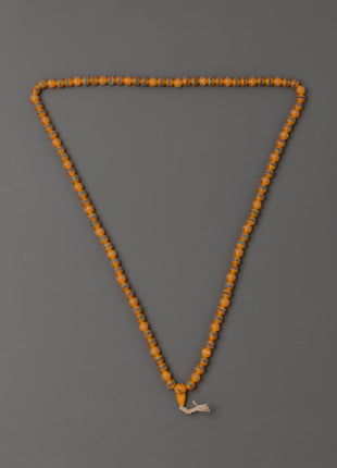 Tibetan Buddhist Prayer Beads Japa Mala | Meditation & Mantra Recitation