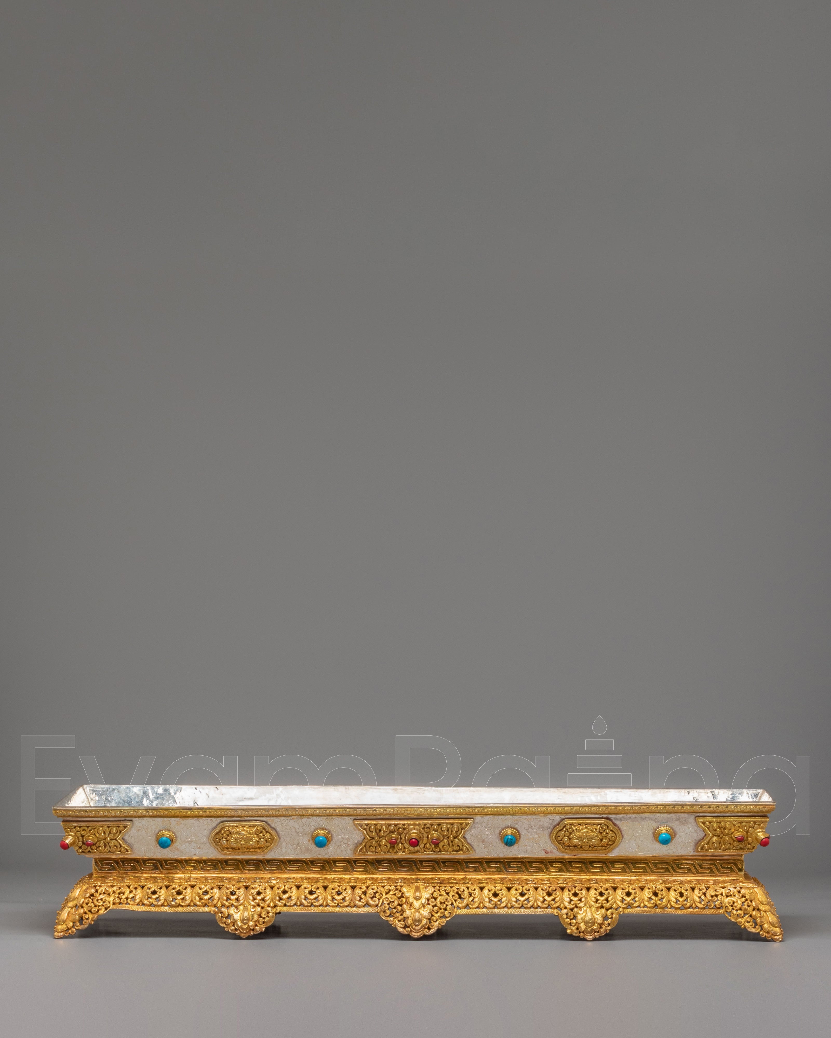 Handcrafted Rituals Tray 
