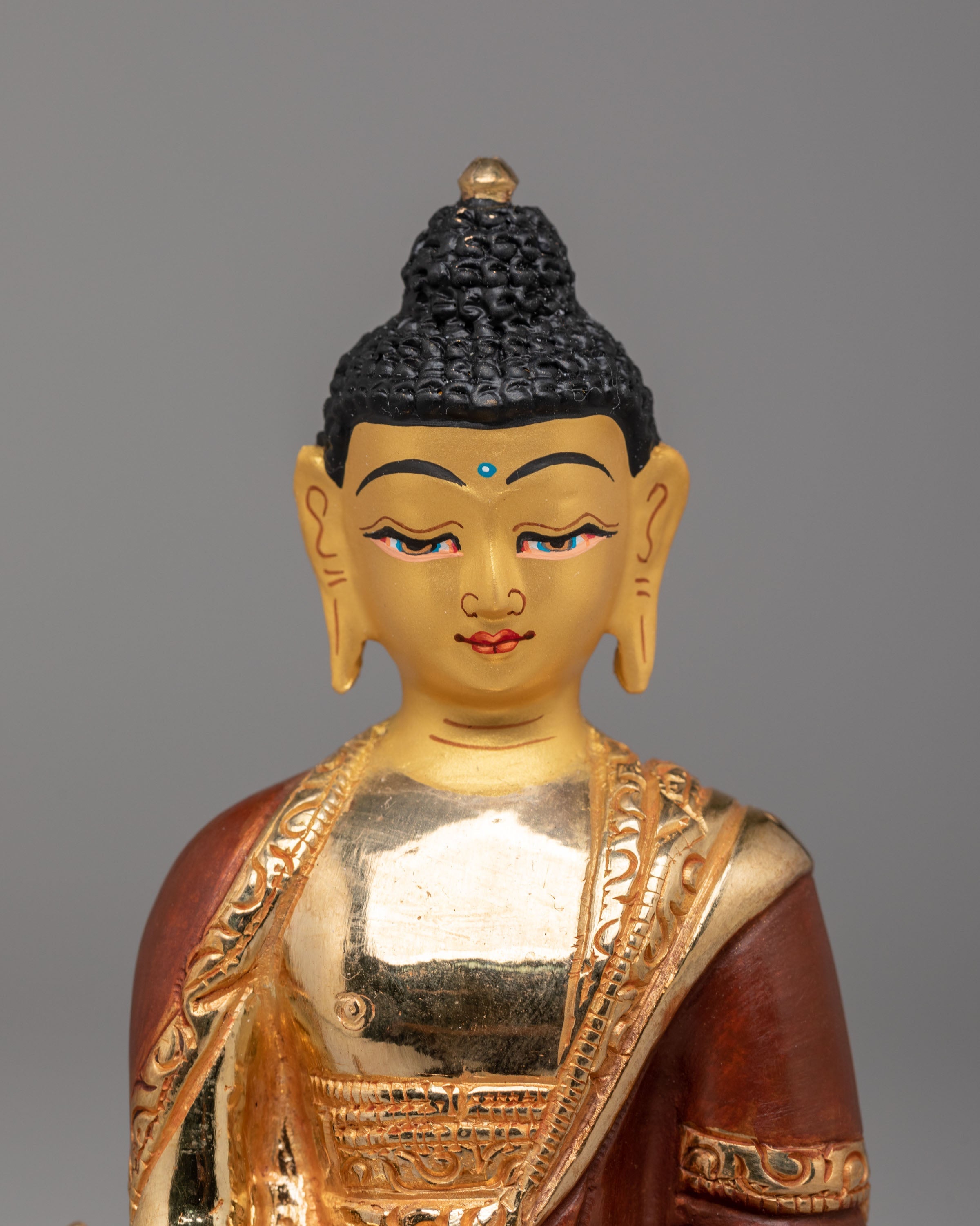 Divine Medicine Buddha Statue | Symbol of Healing and Spiritual Wellness