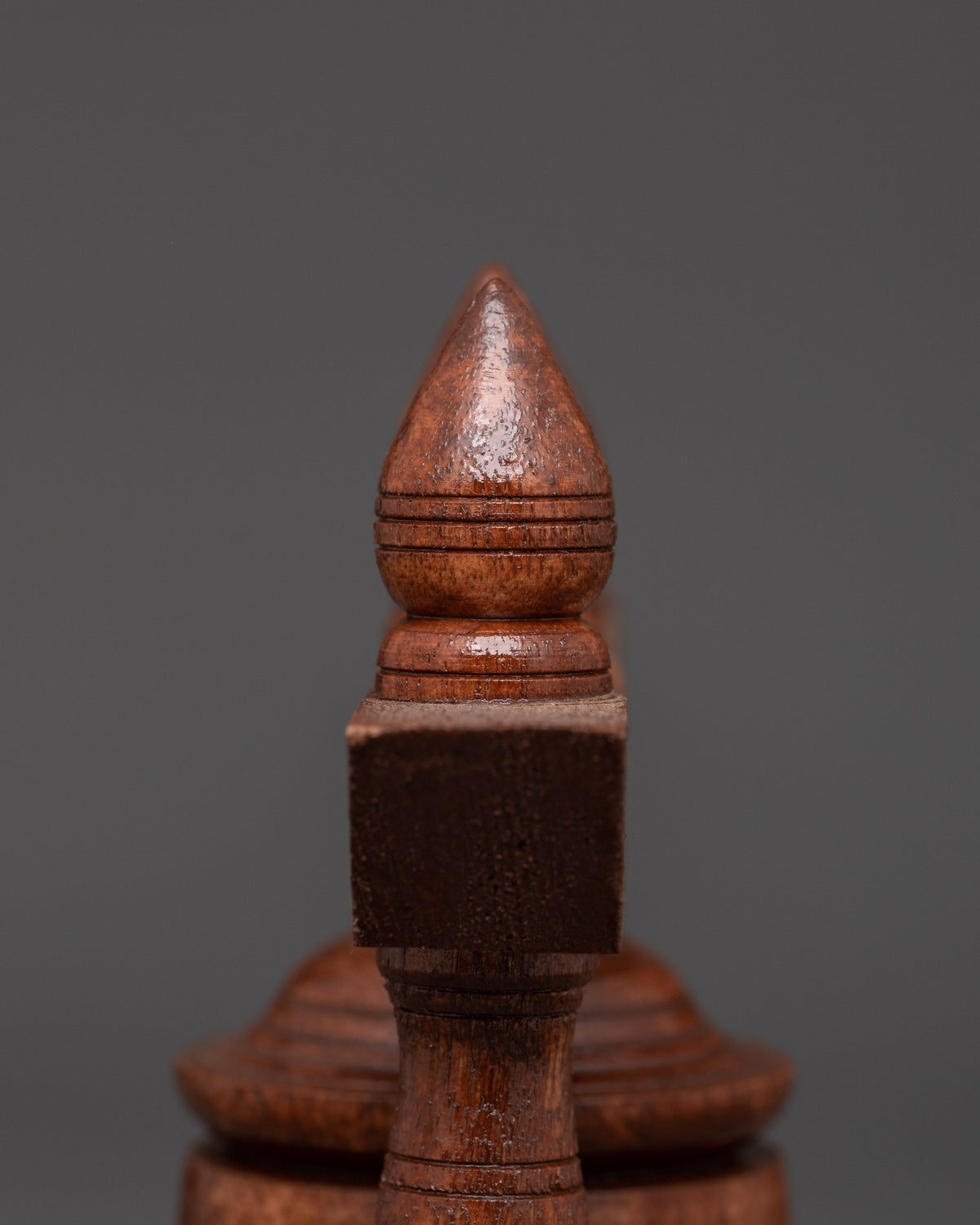 Buddhist Tool Prayer Wheel | Ritual Item for Meditation and Rituals