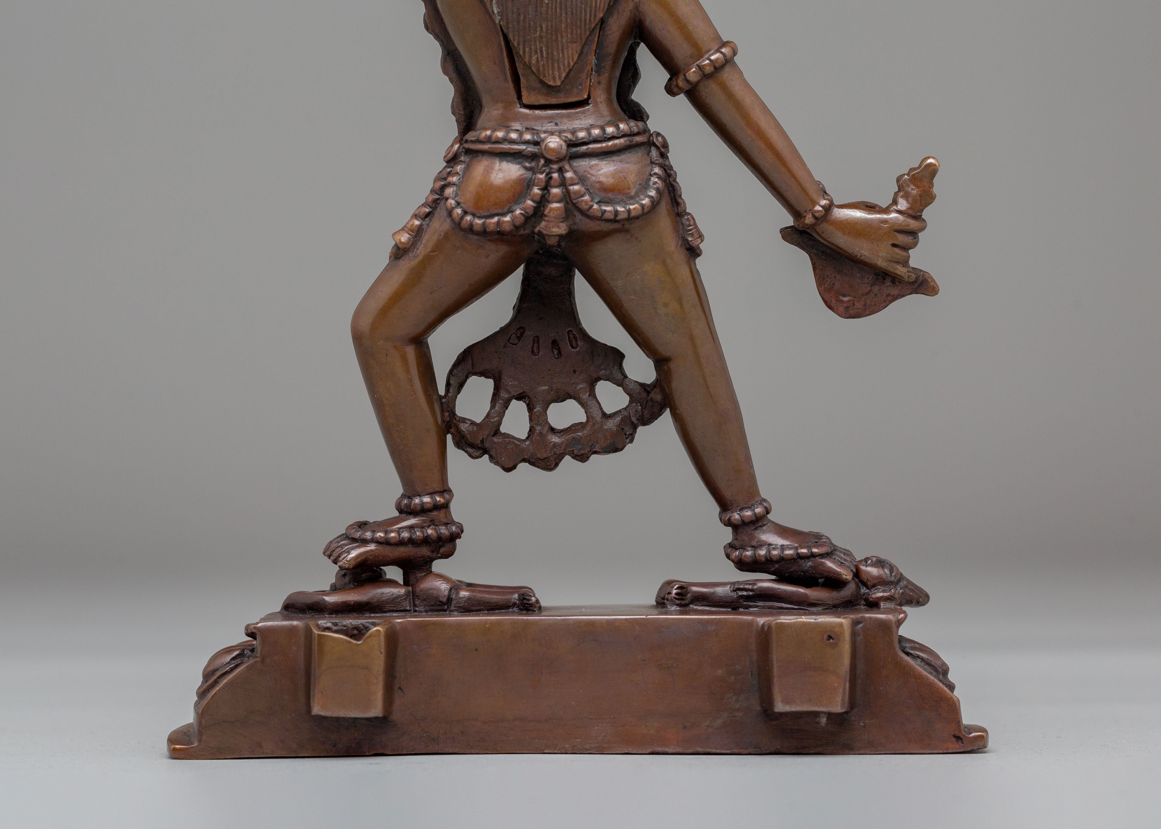 Vajrayogini Statue Queen of Dakini | Tibetan Tantric Goddess
